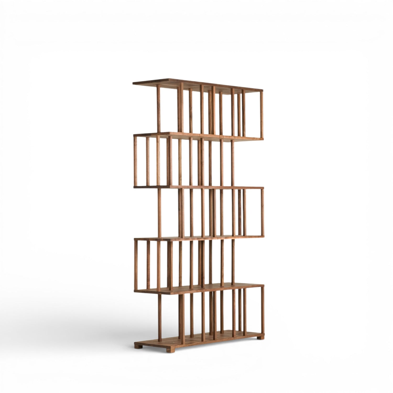 Reedy Bookcase