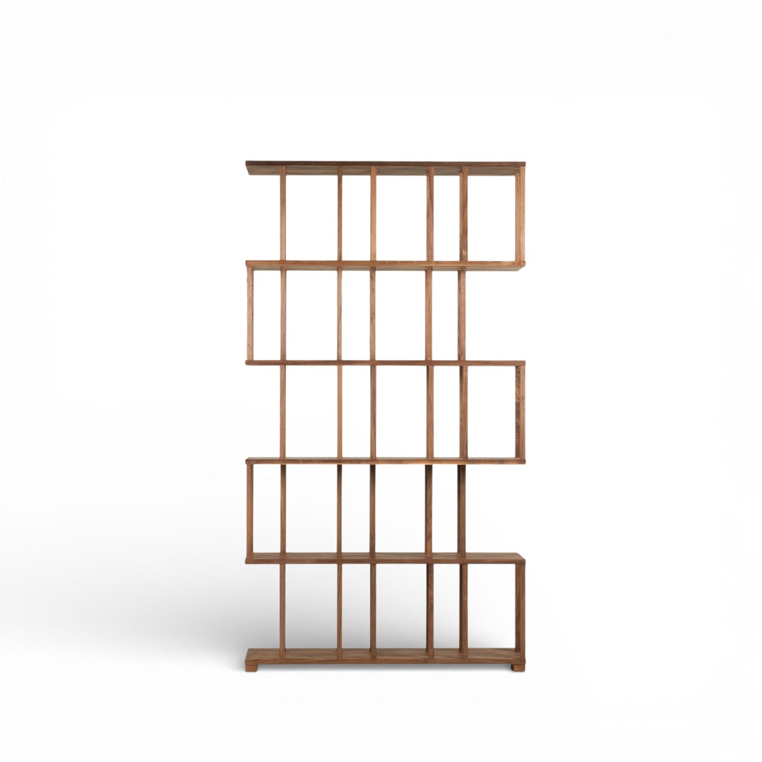 Reedy Bookcase