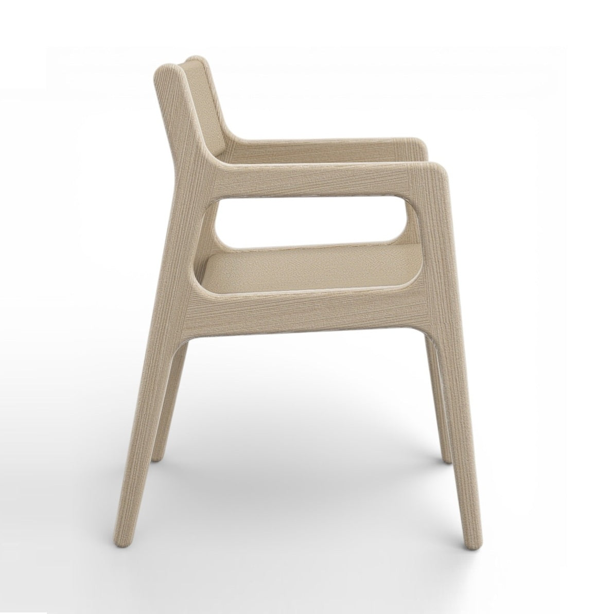 Deer Chair