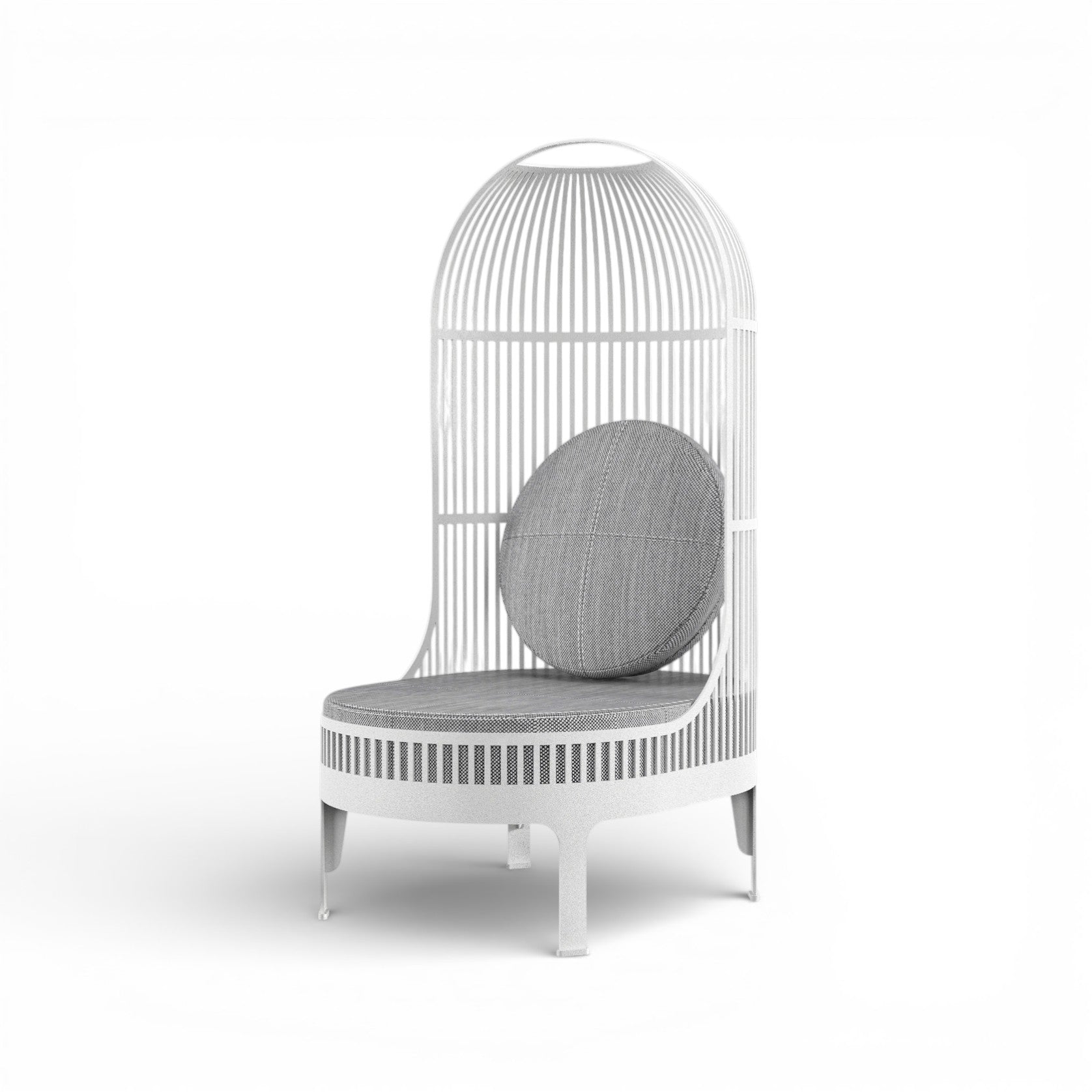 Nest Outdoor Chair