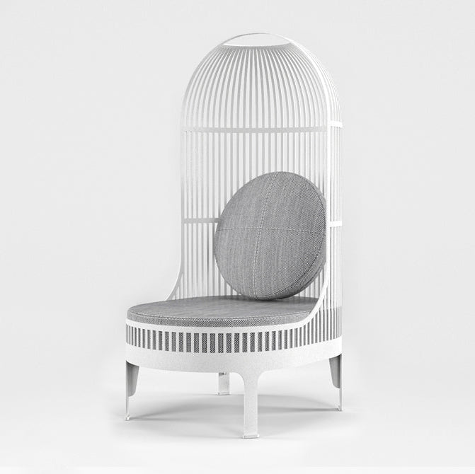 Nest Outdoor Chair
