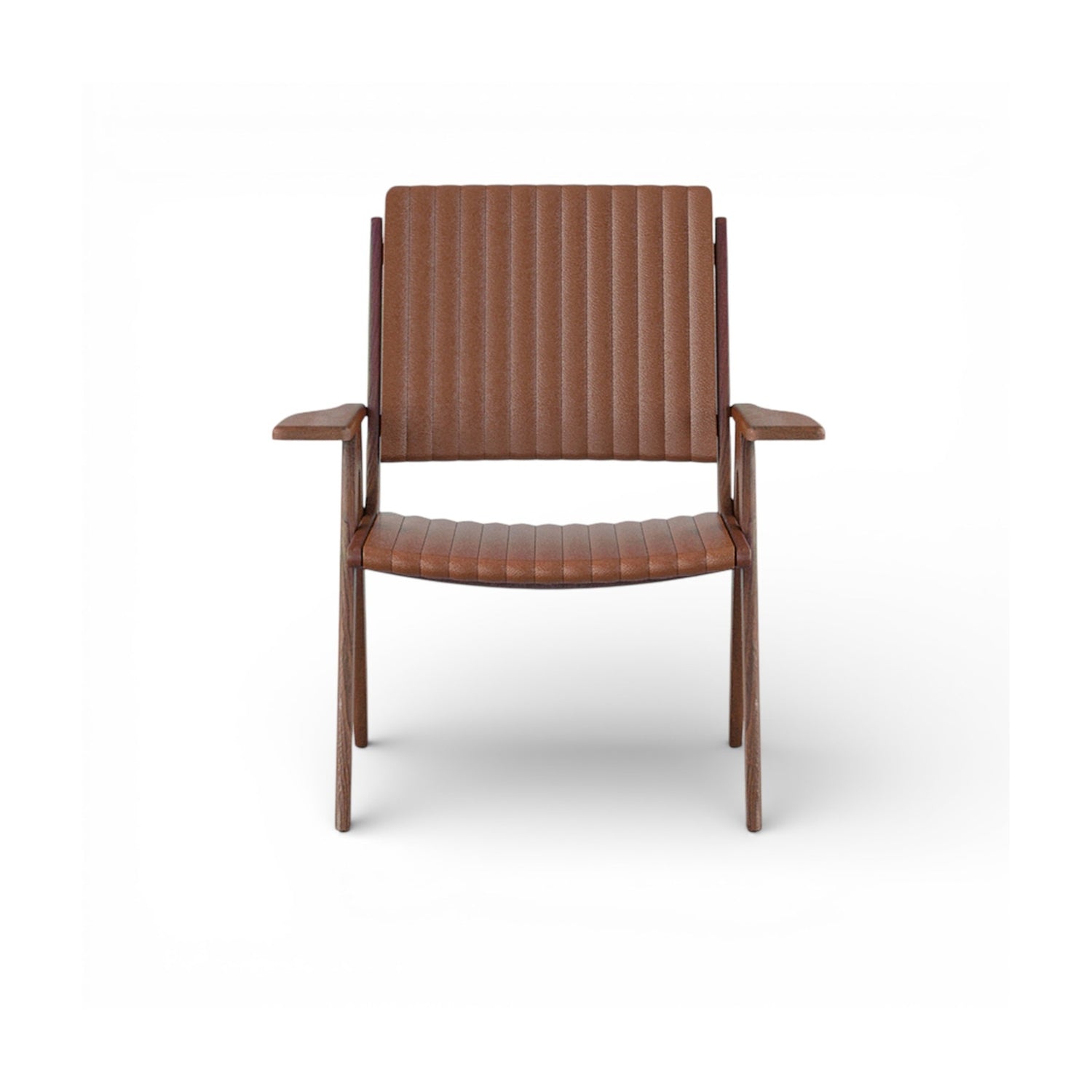 Slice Chair Upholstered