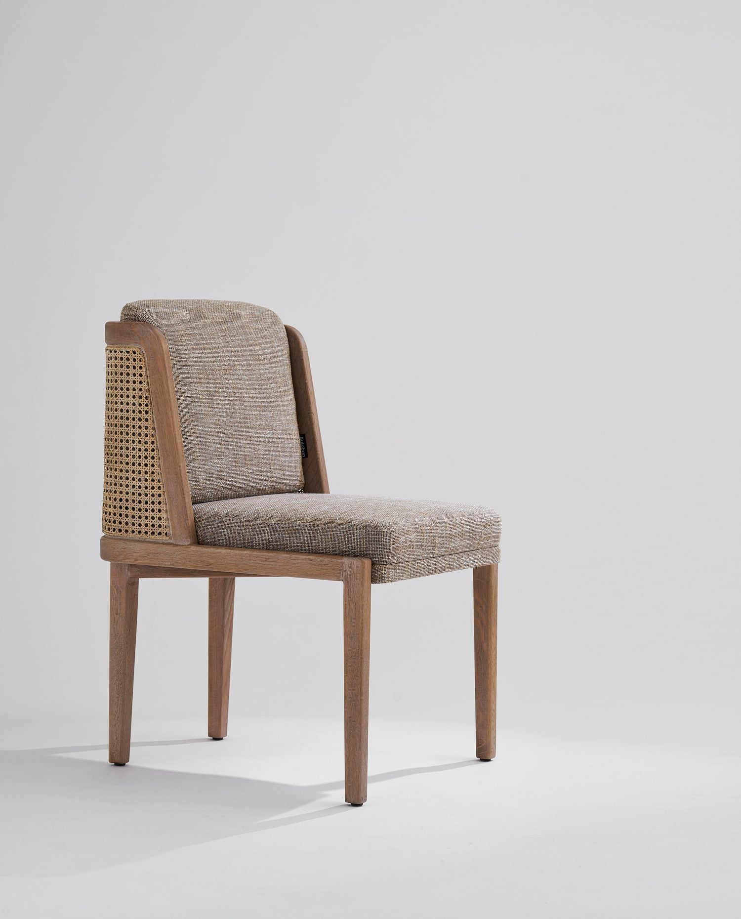 Throne Chair