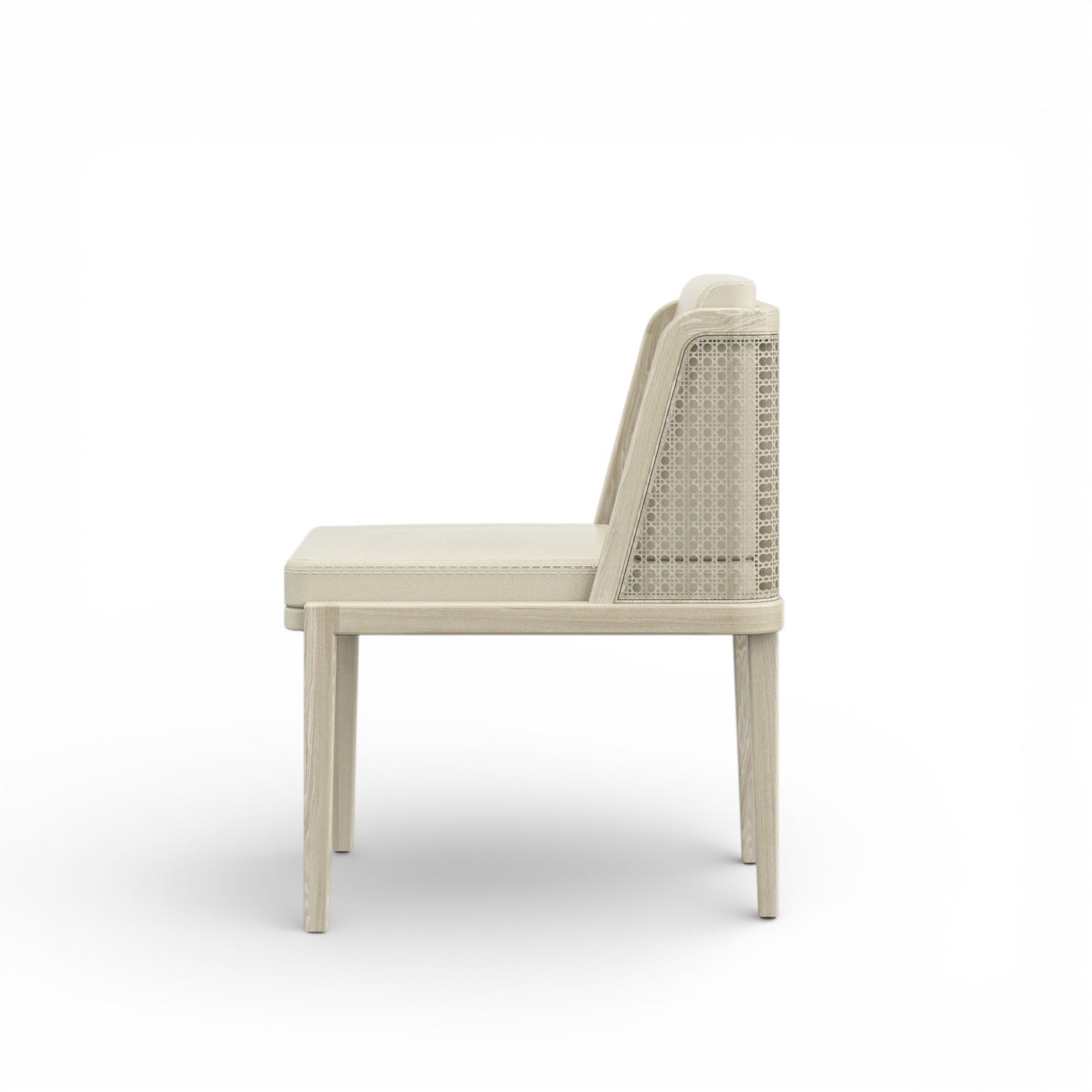 Throne Chair