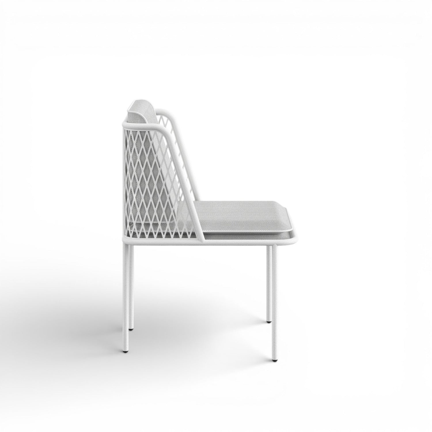 Throne Outdoor Chair