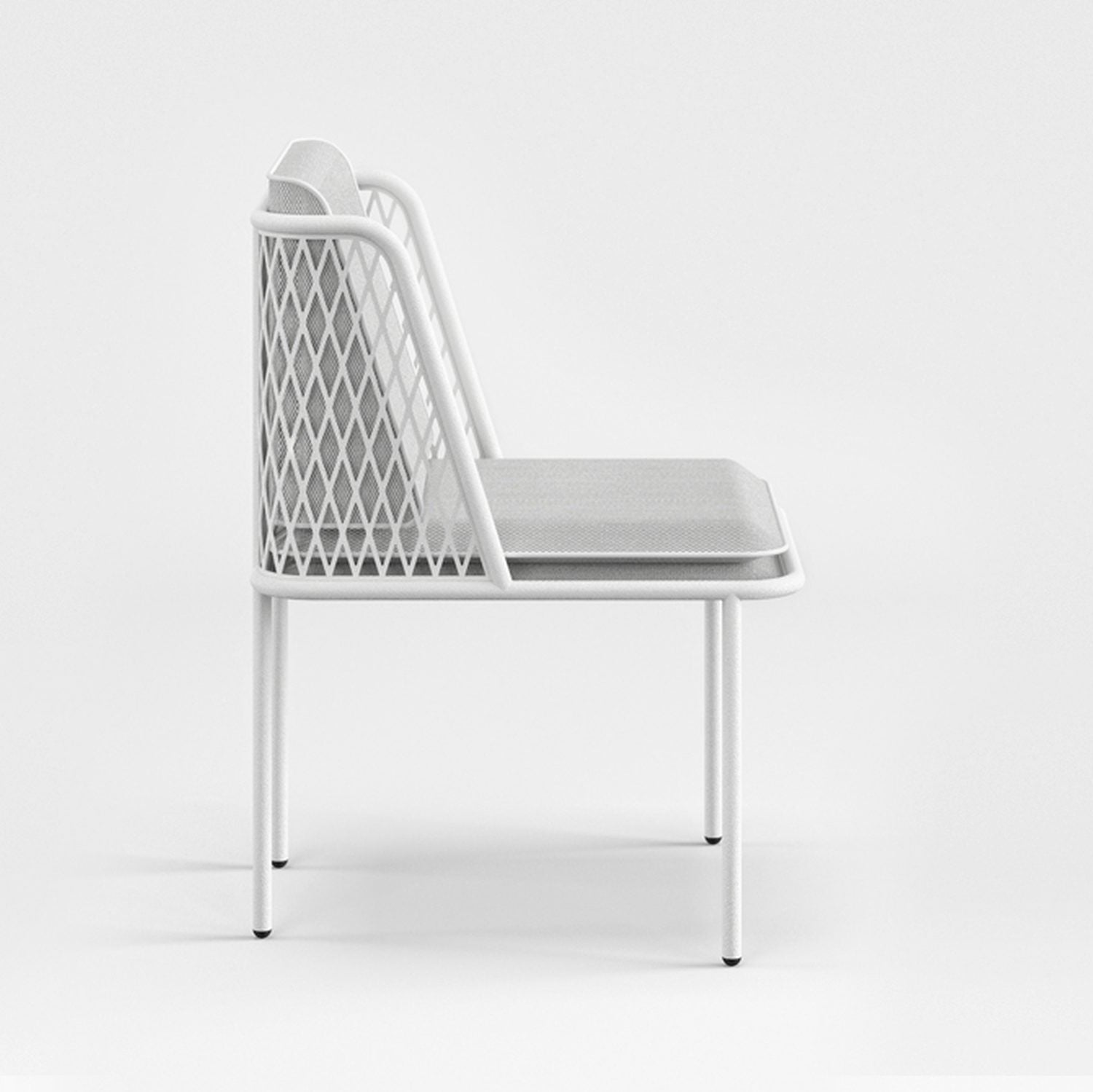 Throne Outdoor Chair