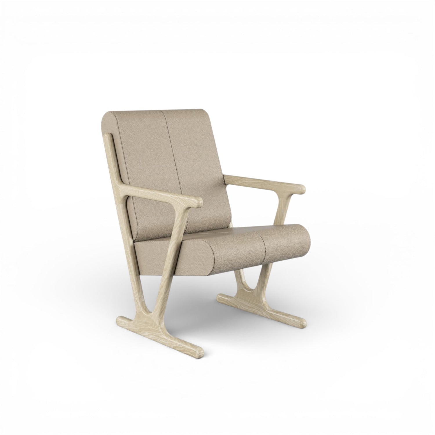 Woody Chair