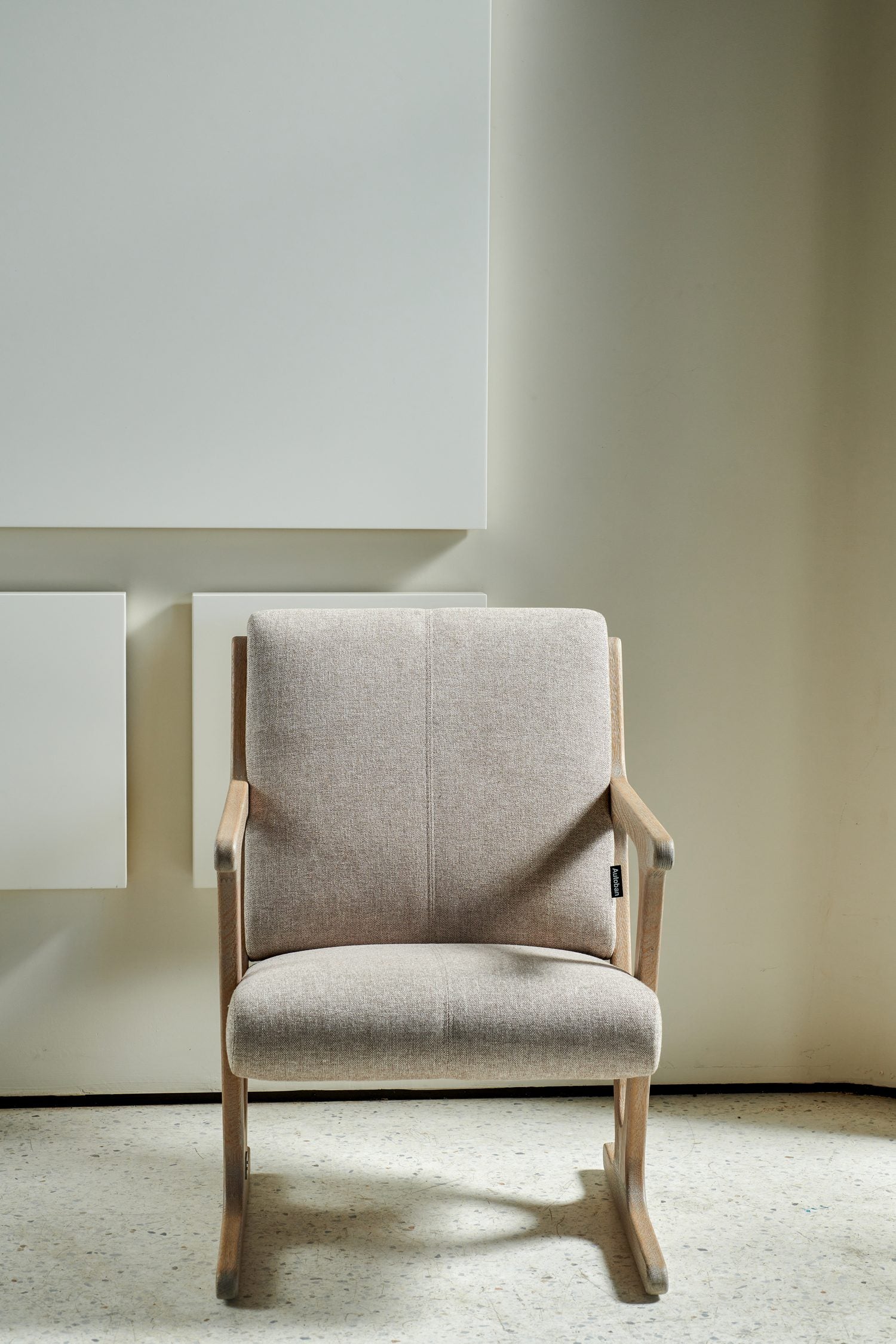 Woody Chair