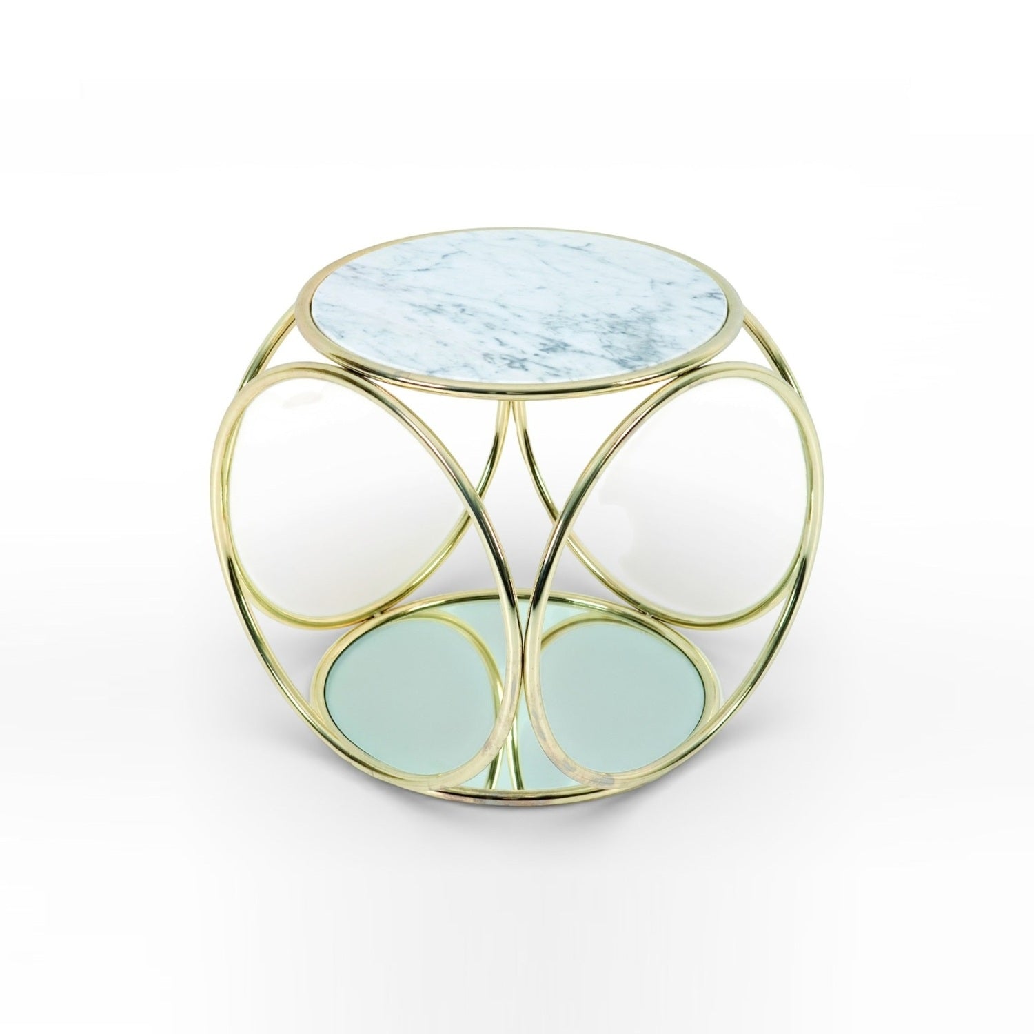 Ring Coffee Table