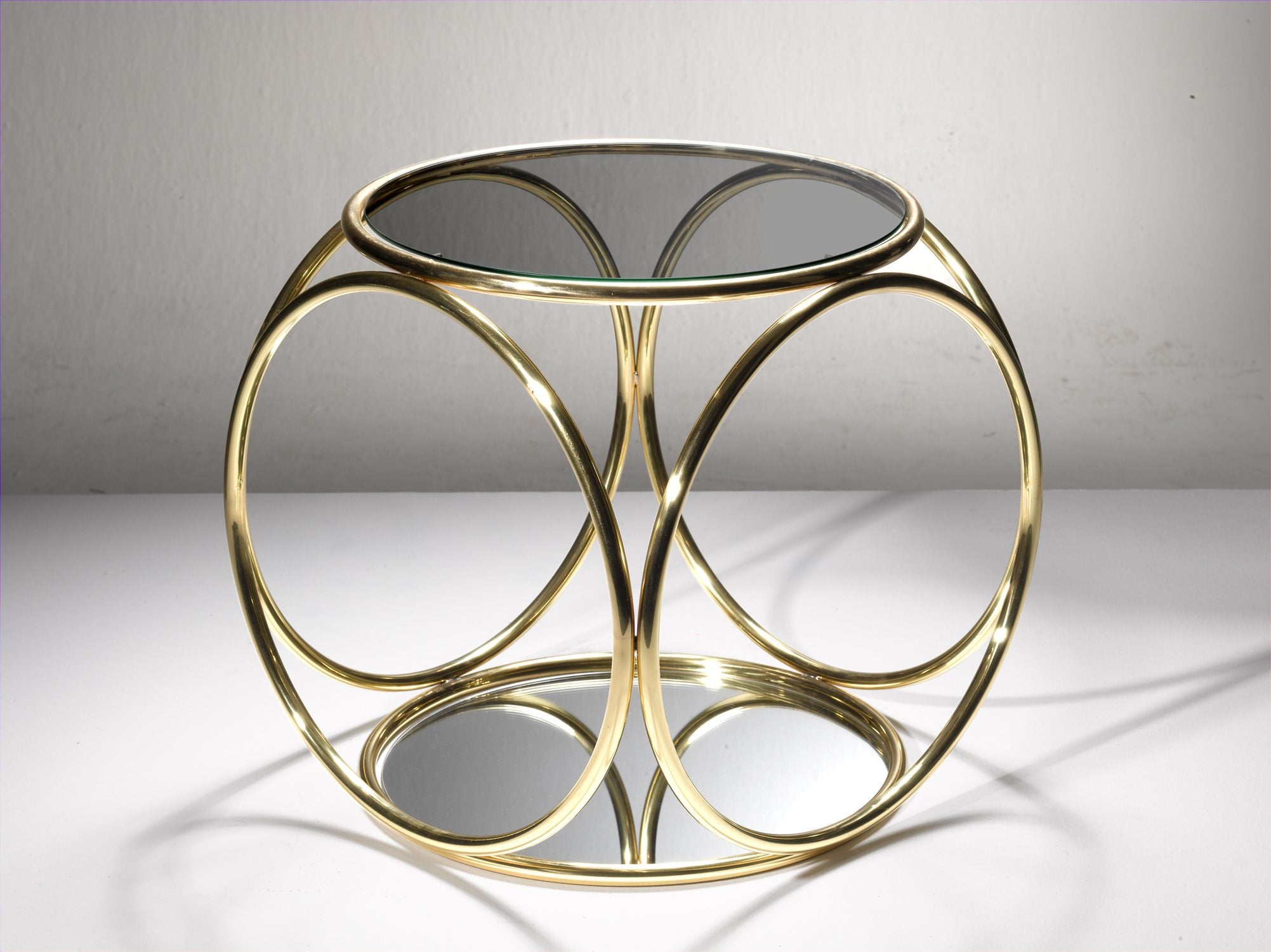 Ring Coffee Table
