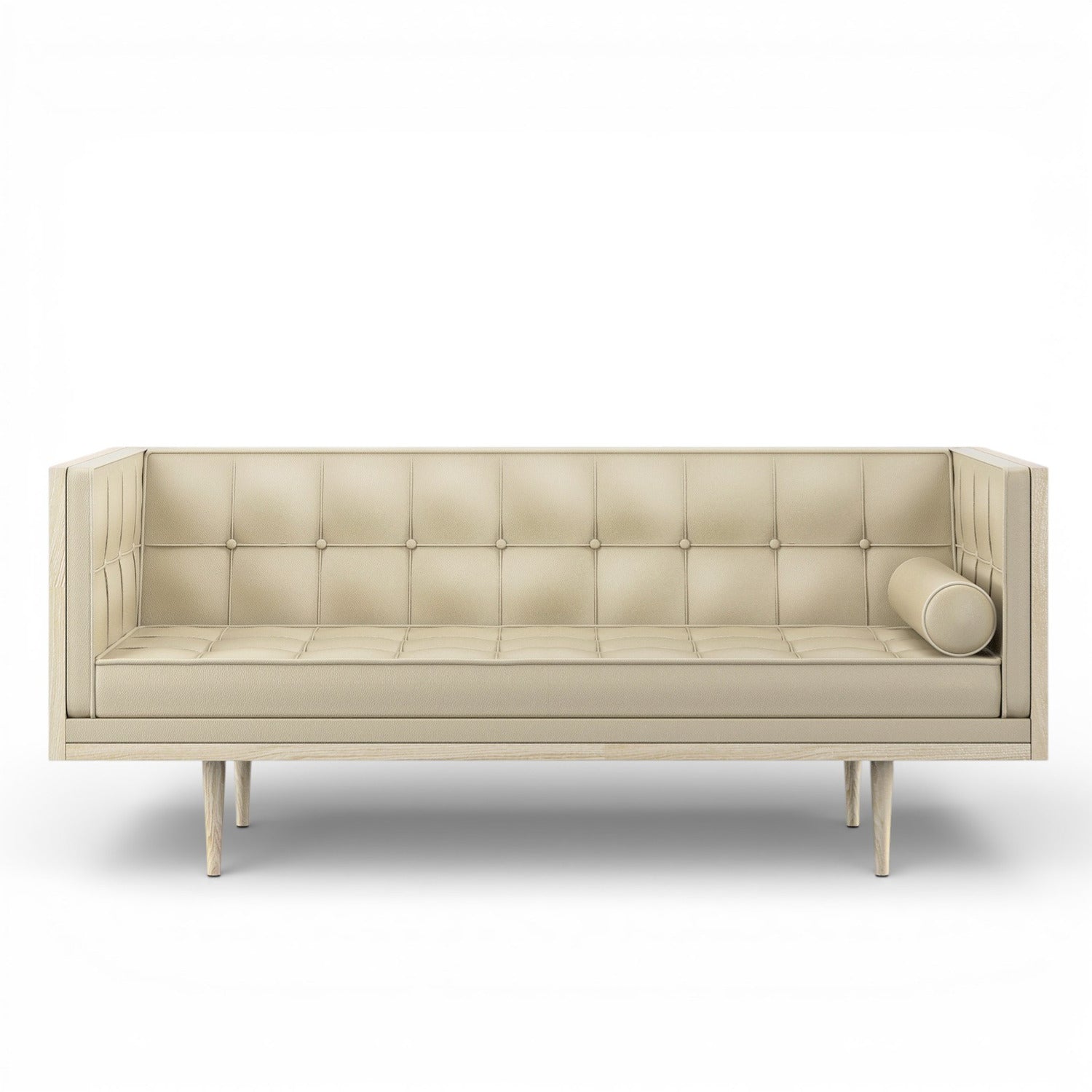 Box Sofa 2 Seater