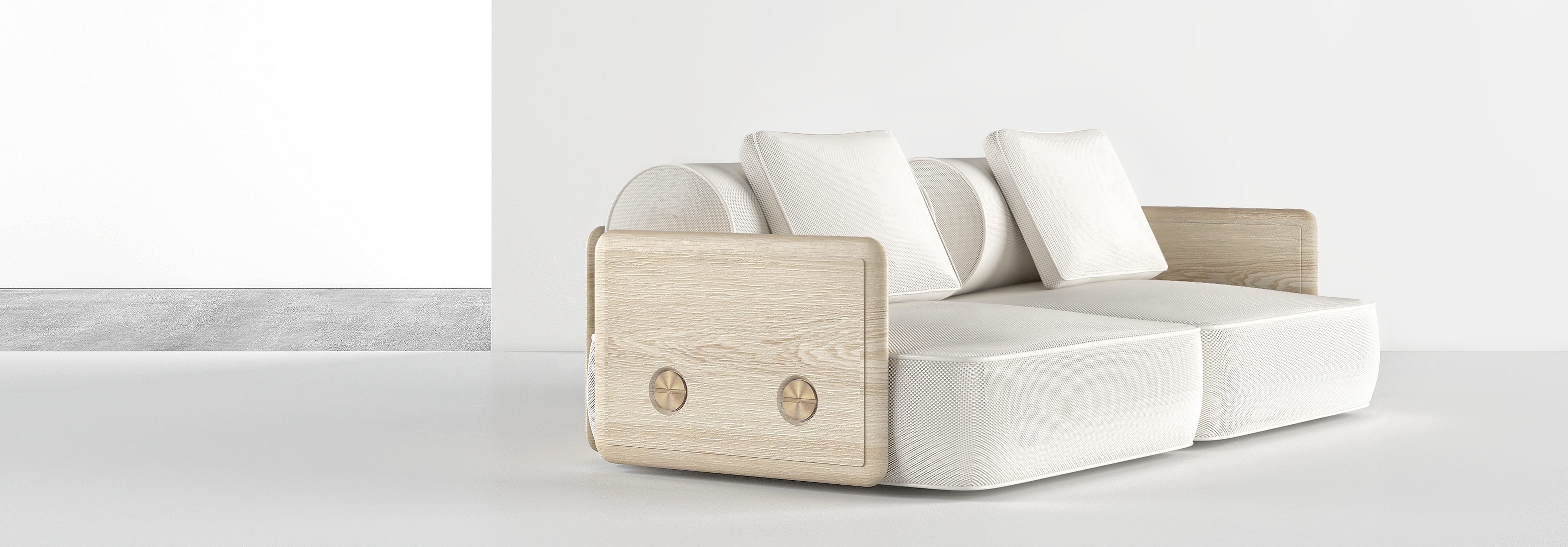 Deco Sofa
