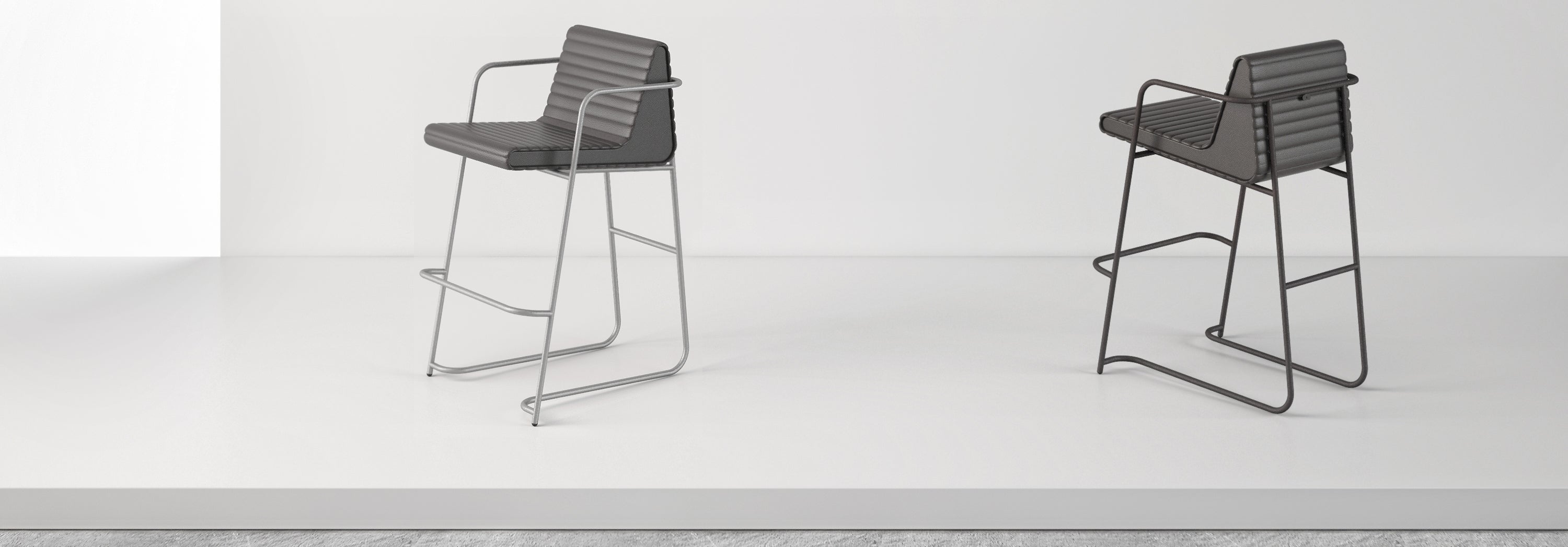 Nopa Bar Stool