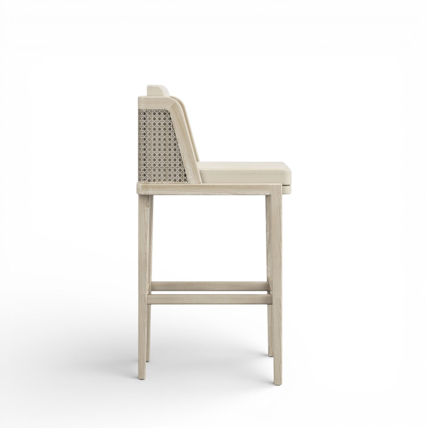 Throne Barstool