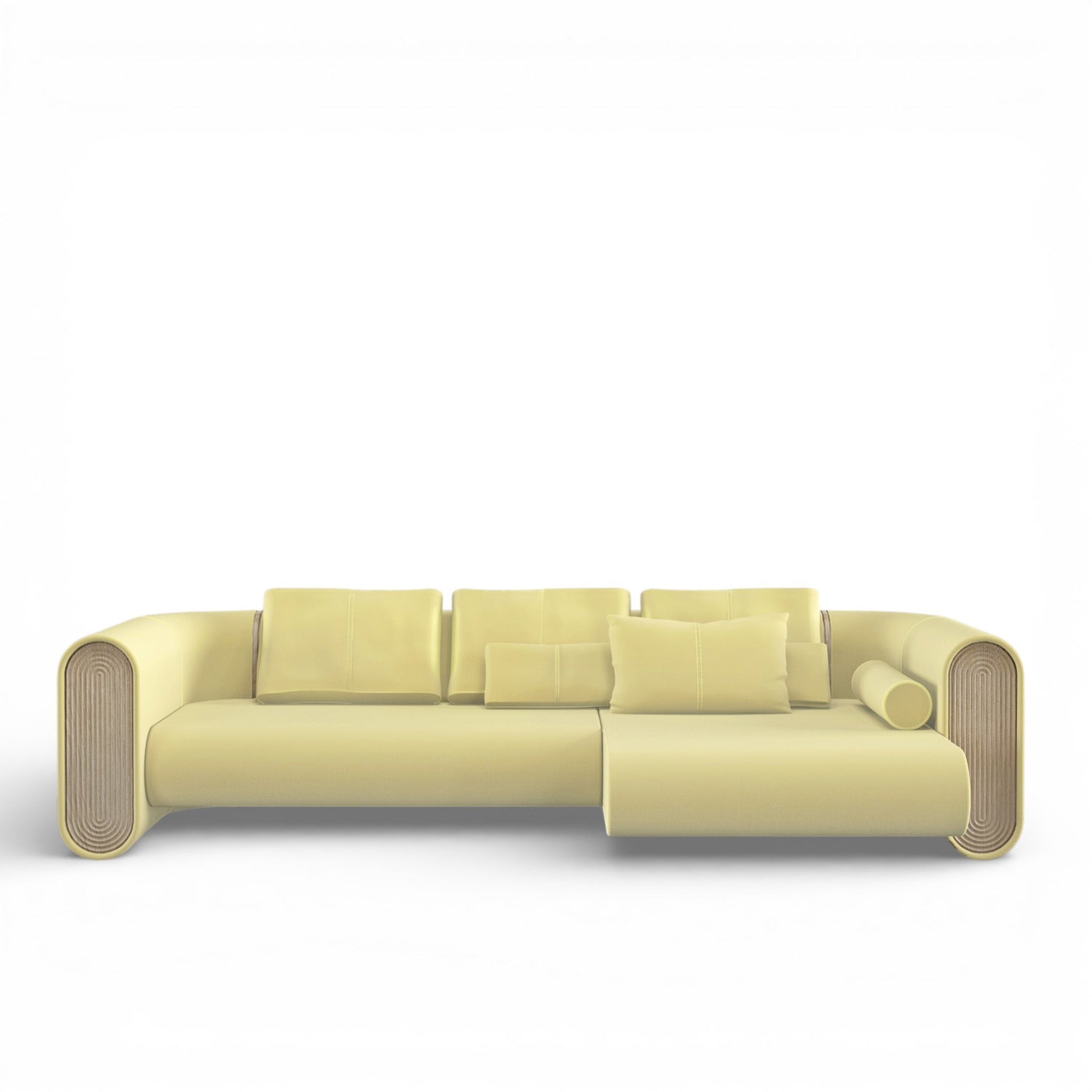 Union Sofa