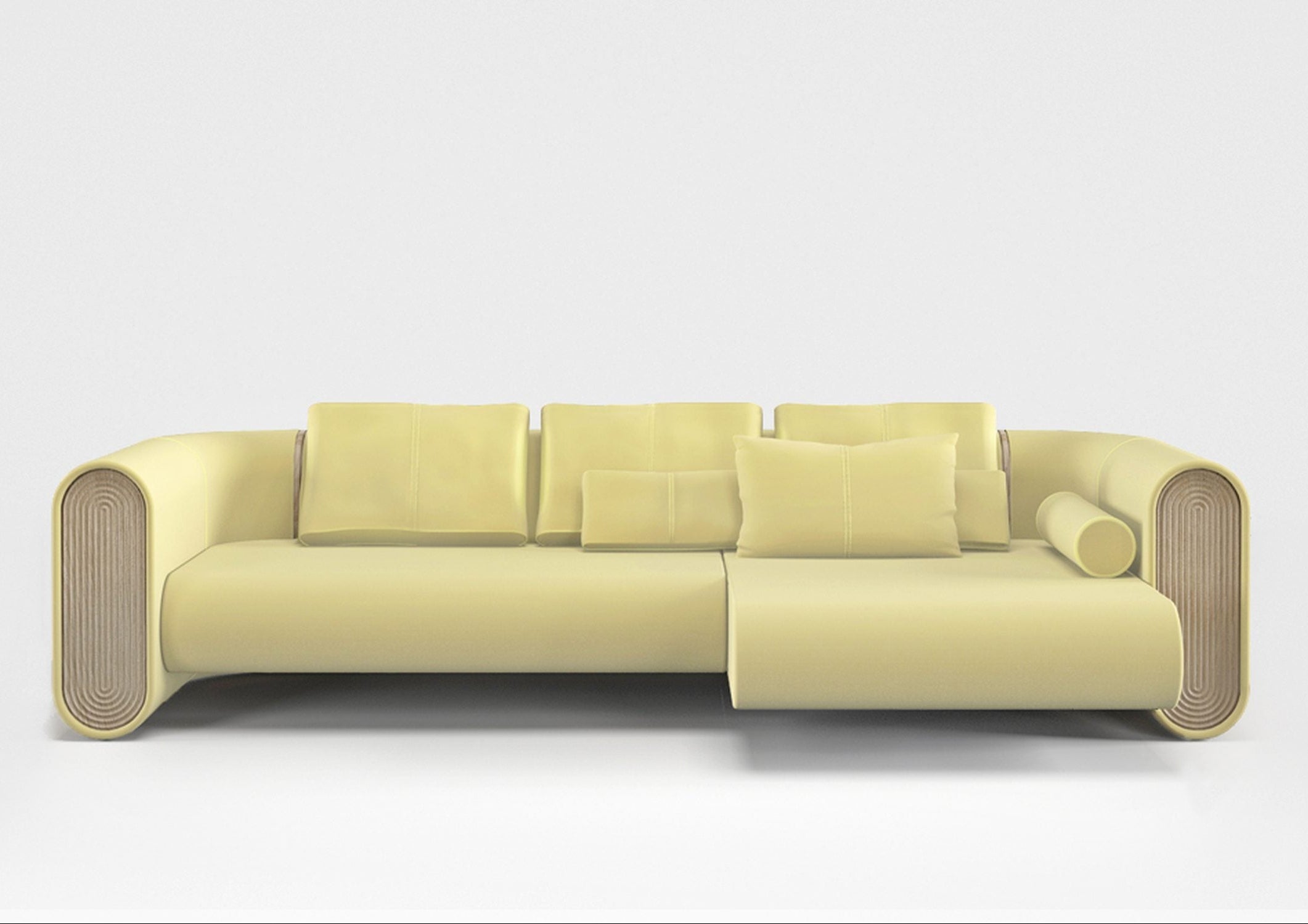 Union Sofa