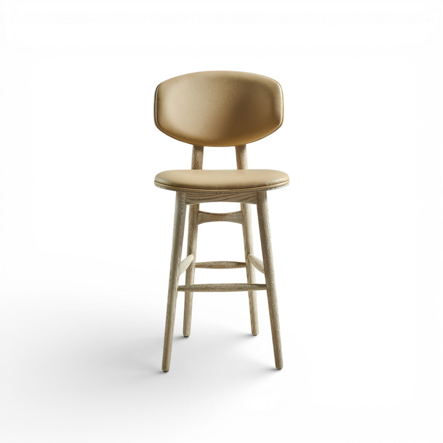 Butterfly Barstool
