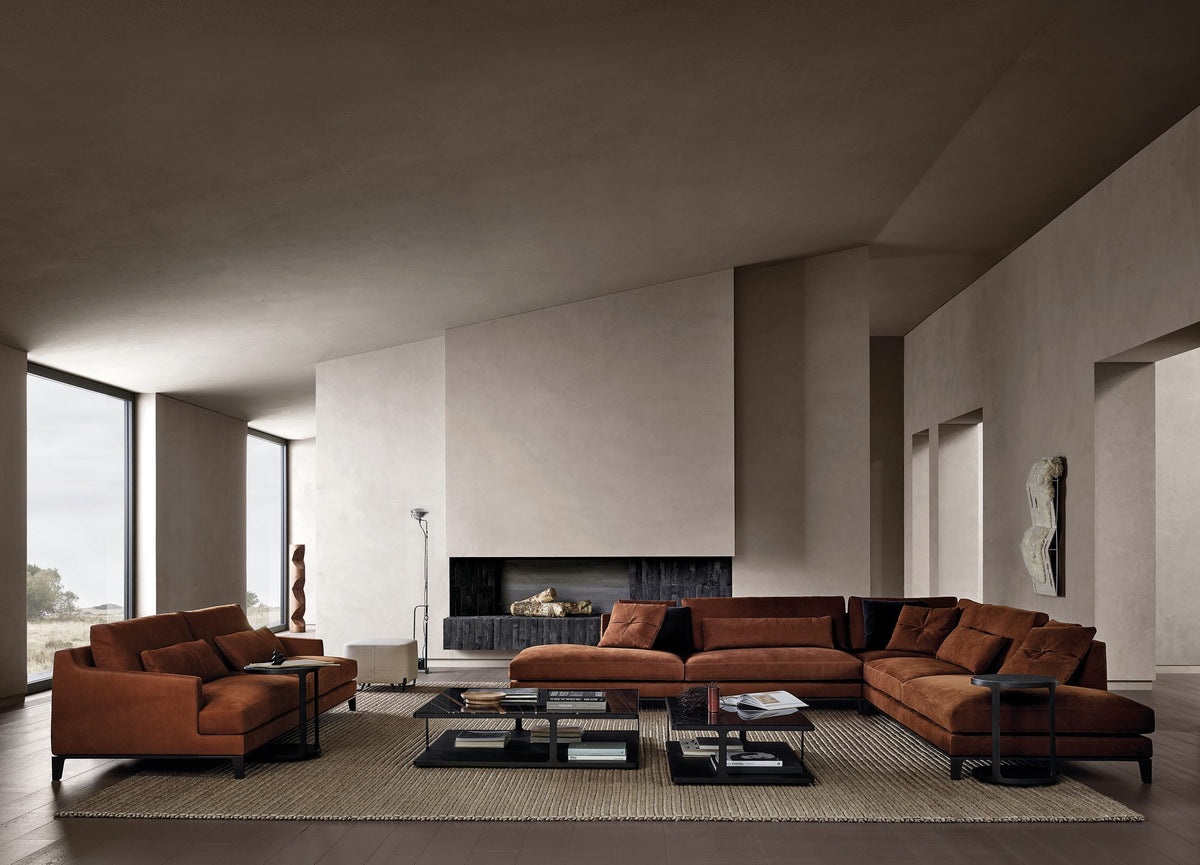 Abaca Rug