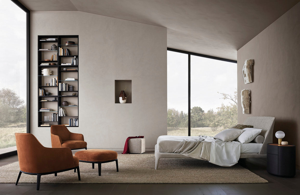 Abaca Rug