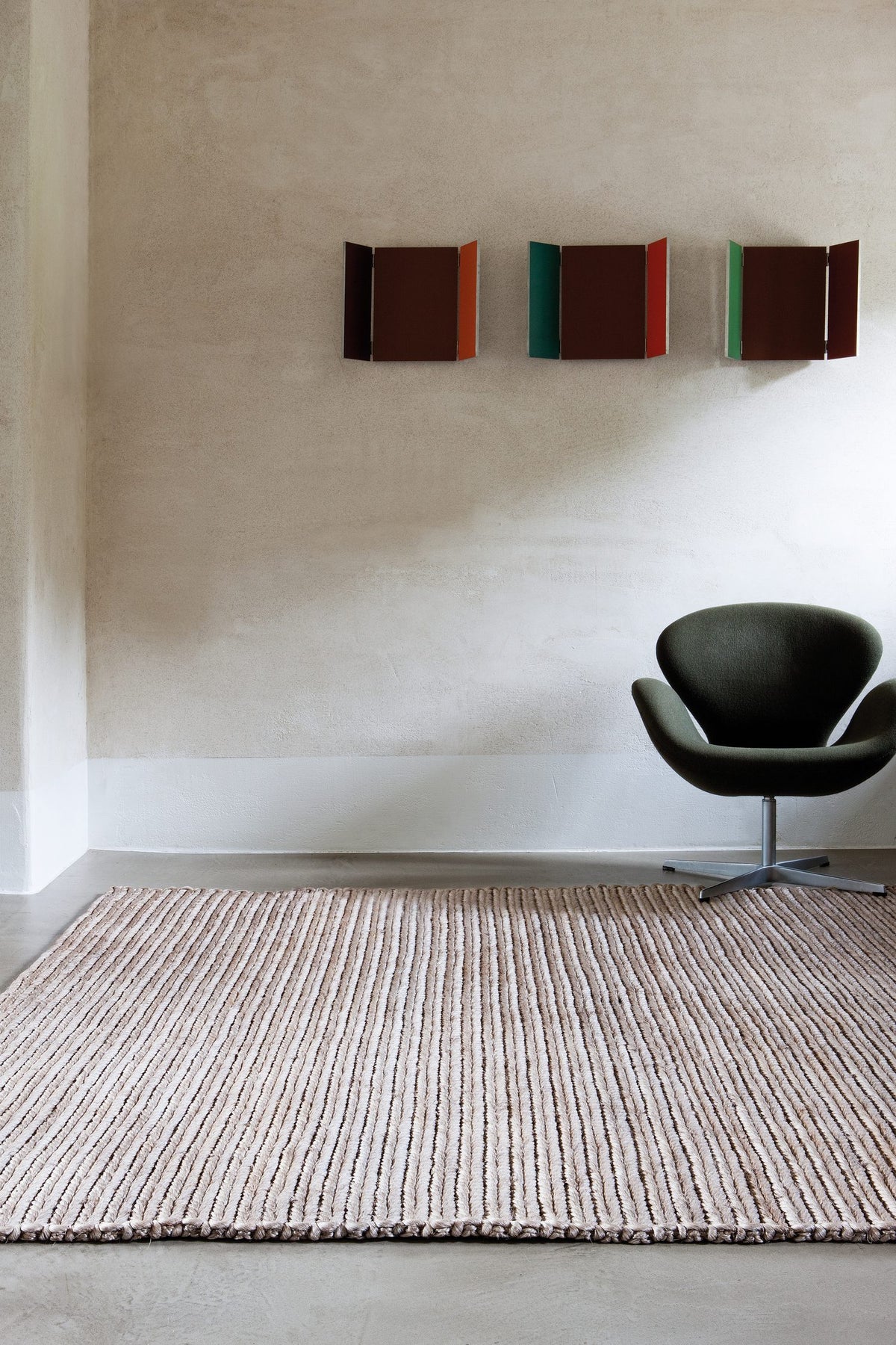 Abaca Rug