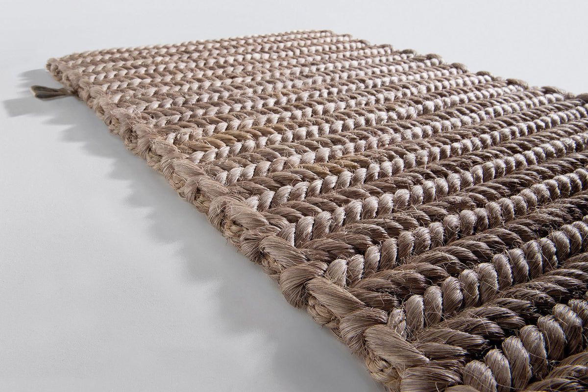 Abaca Rug