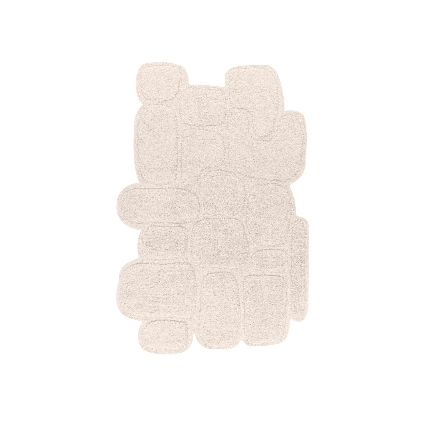 Abstract Maya Rug