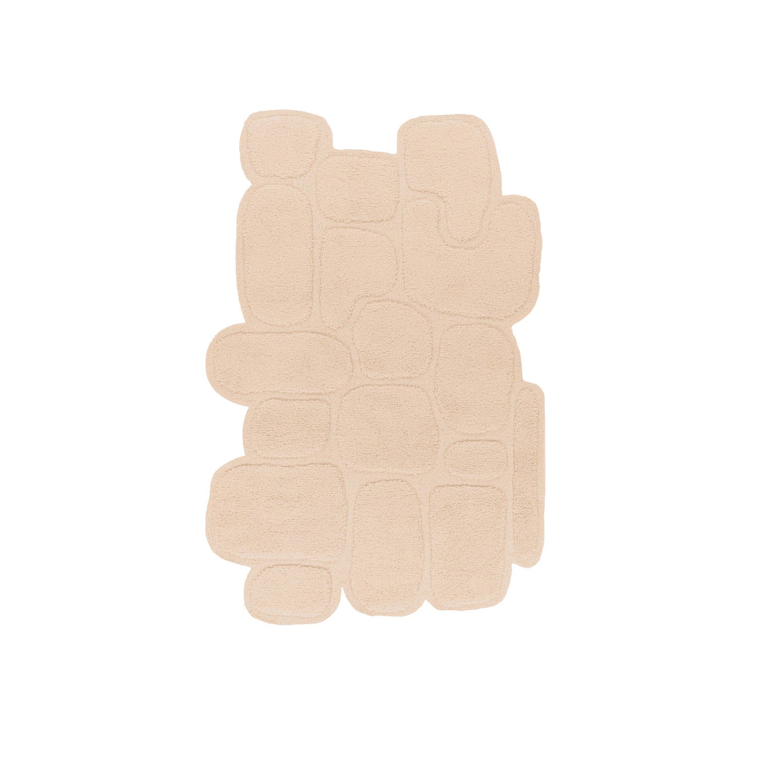Abstract Maya Rug
