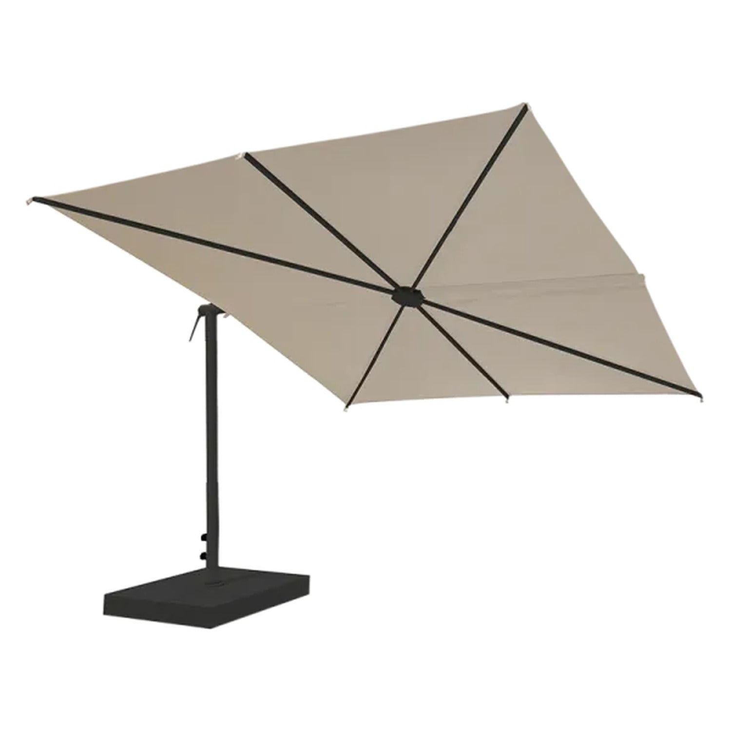 Alba Parasol