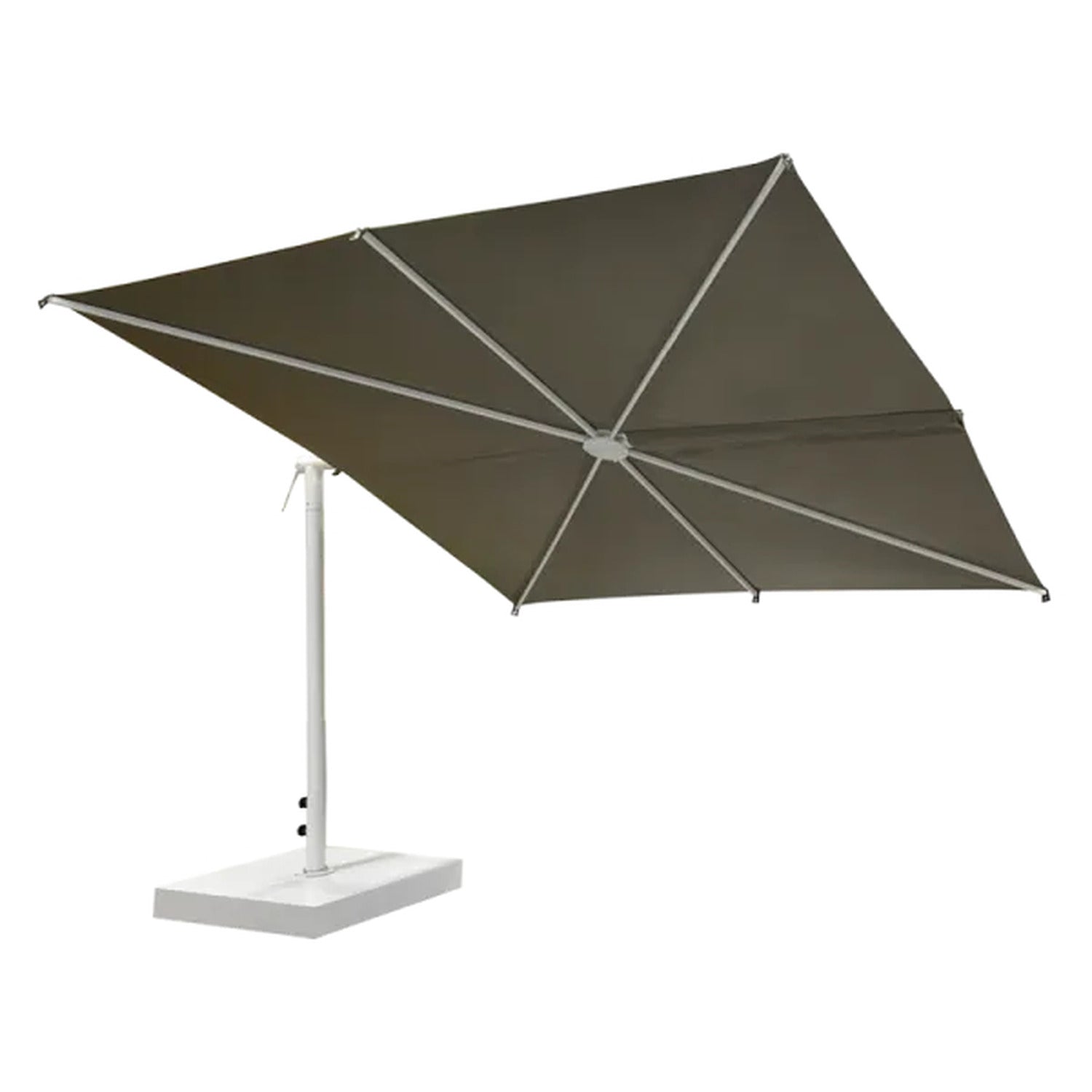 Alba Parasol