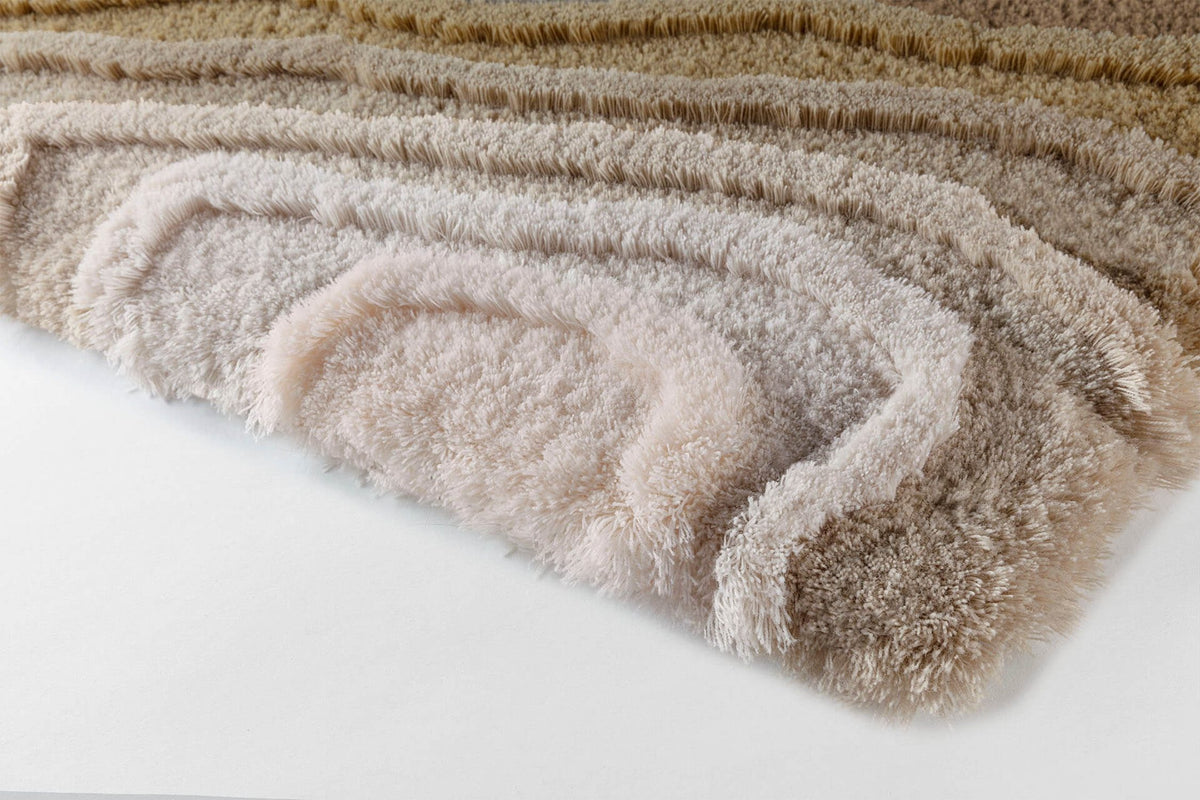 Allegro High Circle Rug