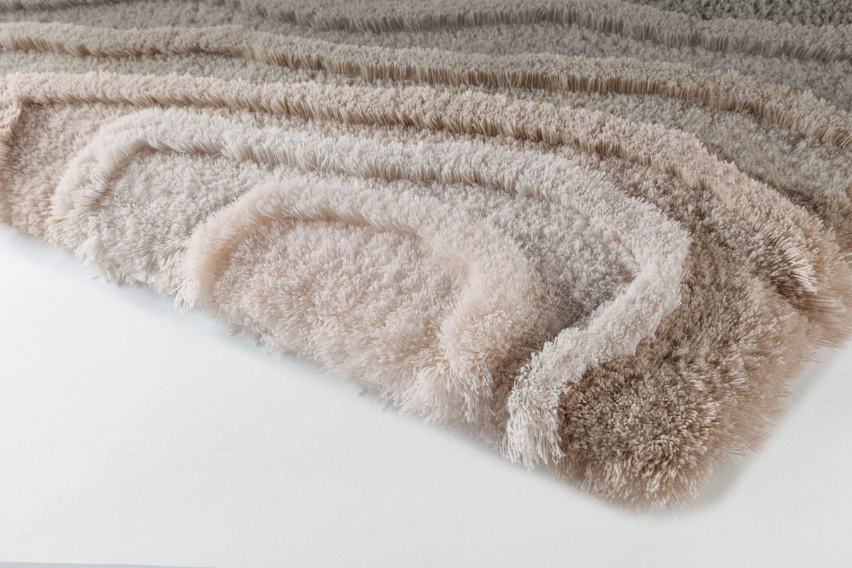 Allegro High Circle Rug