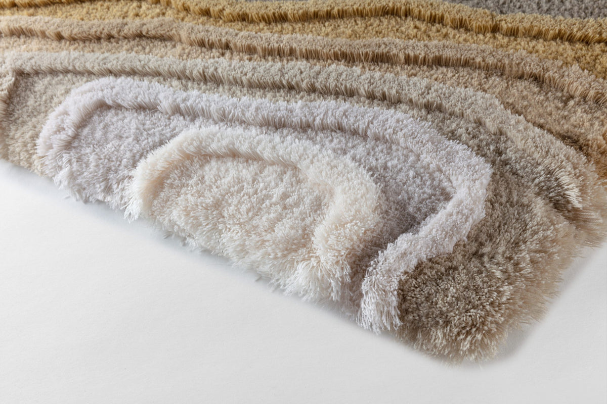 Allegro High Circle Rug
