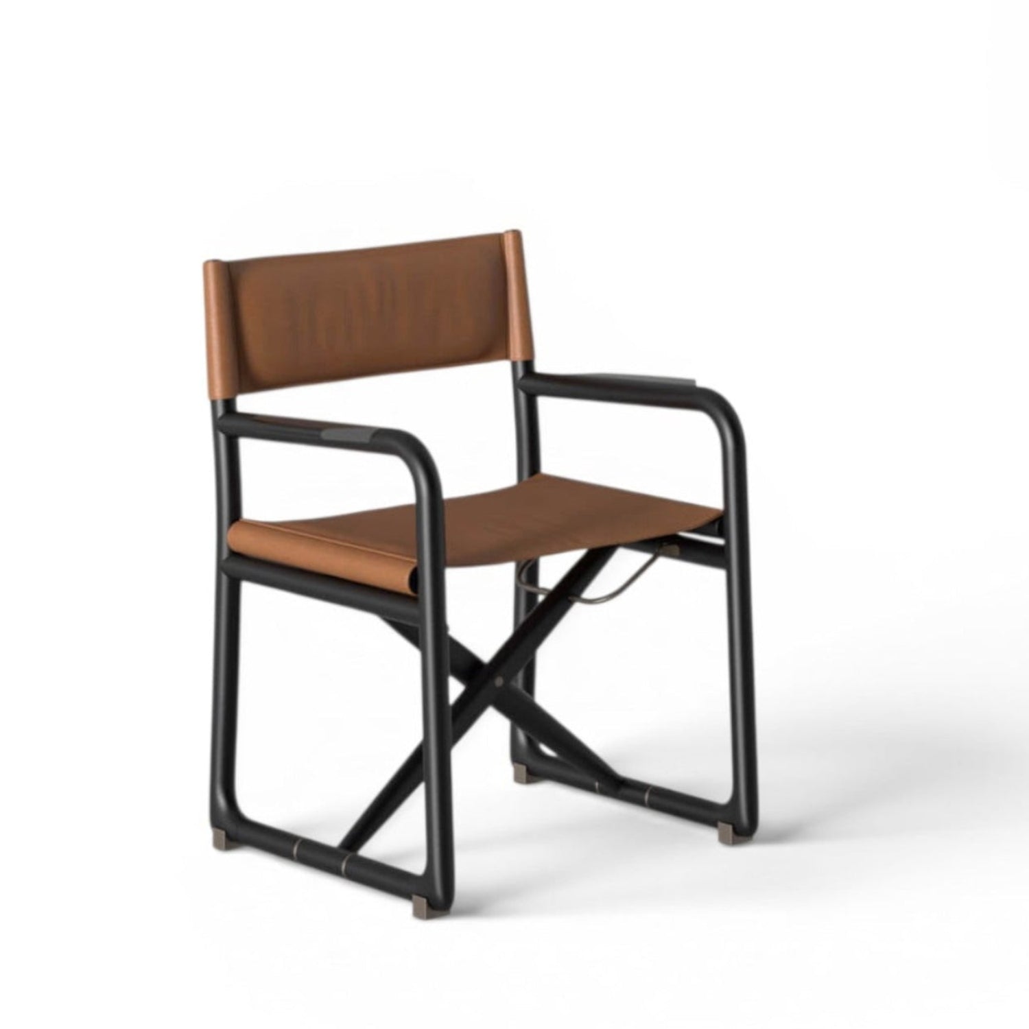 Amanda Folding Chair