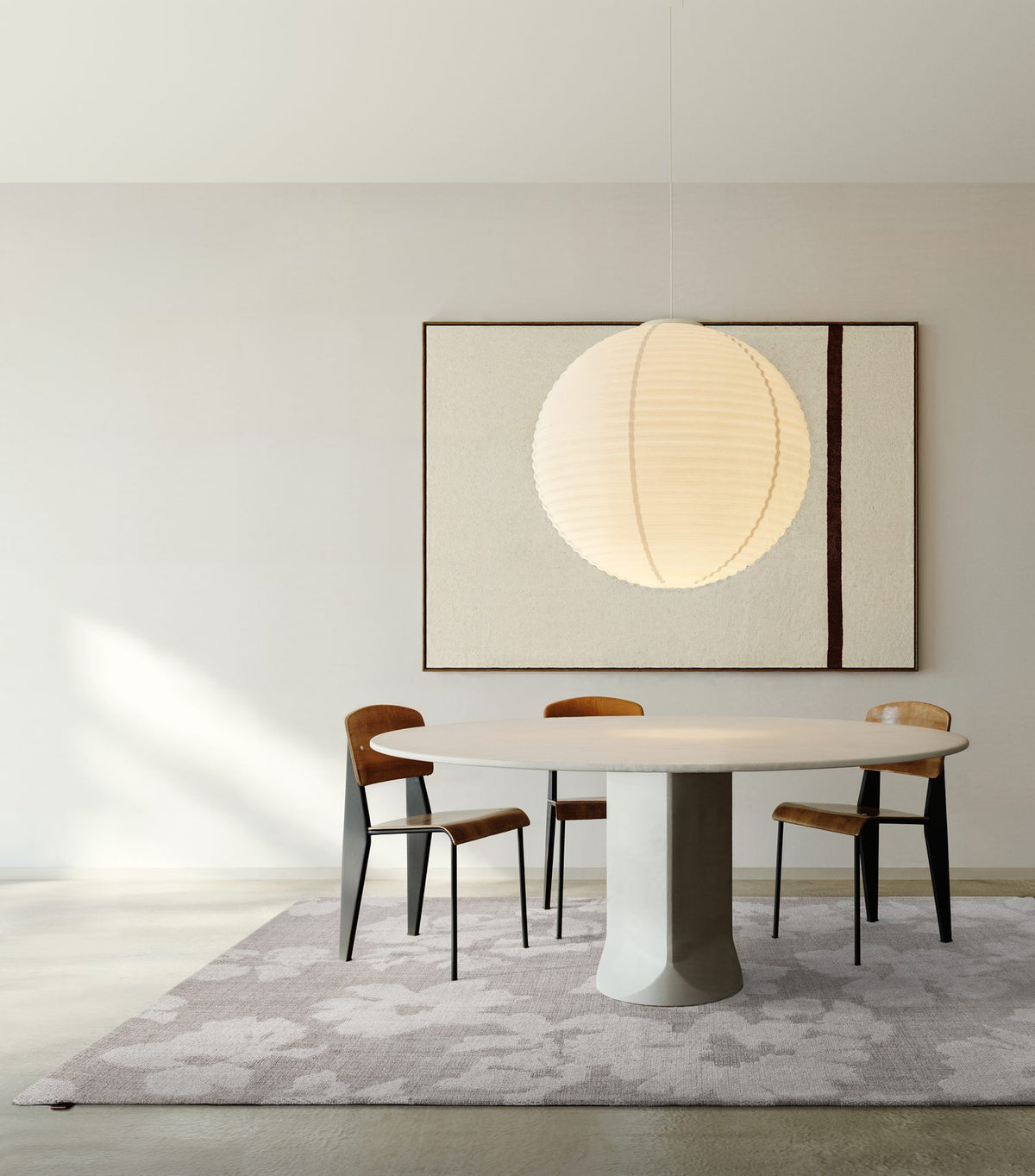 Anemone Rug