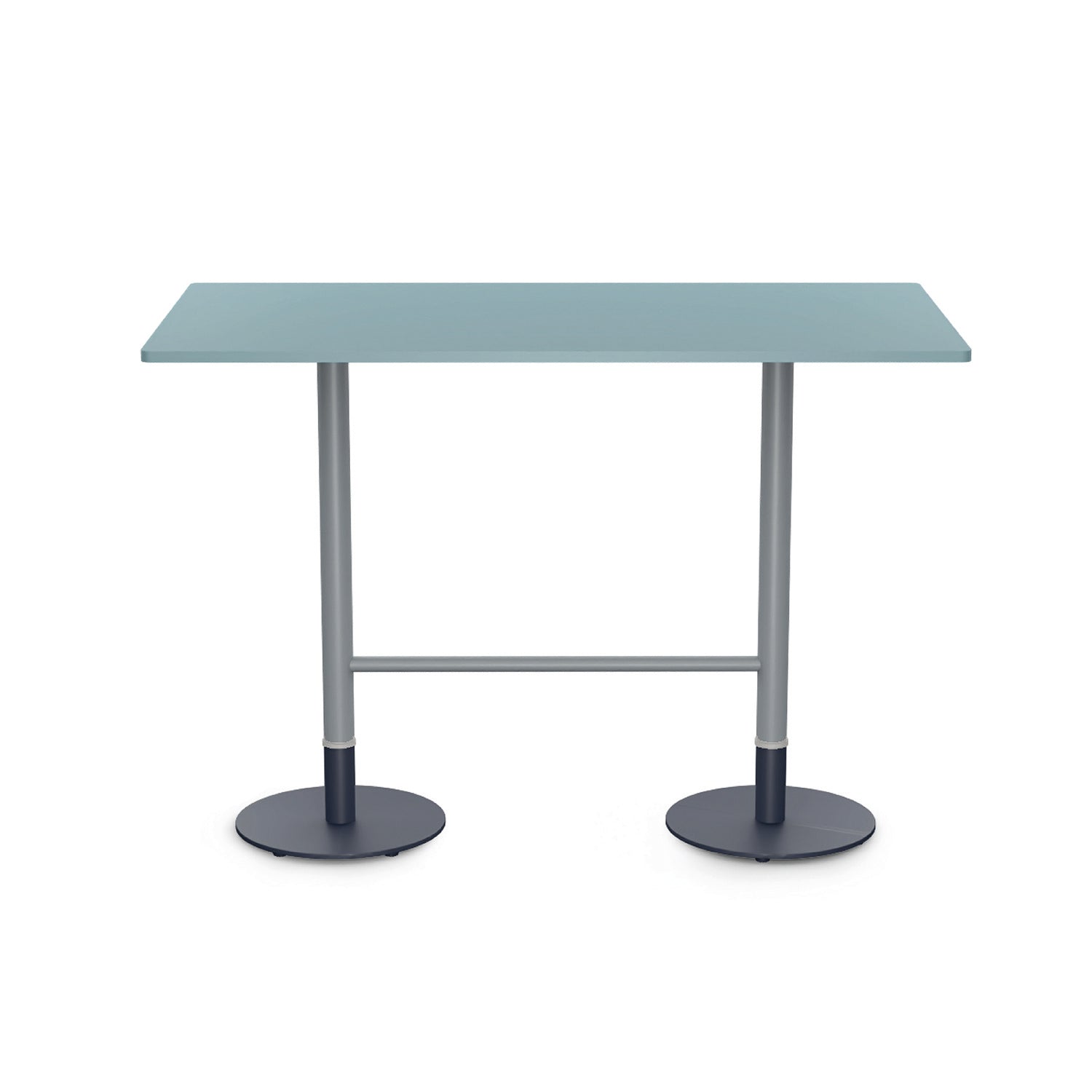 Anka Double Bistro Table