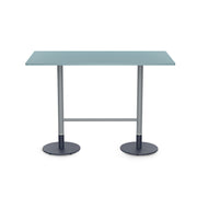 Anka Double Bistro Table