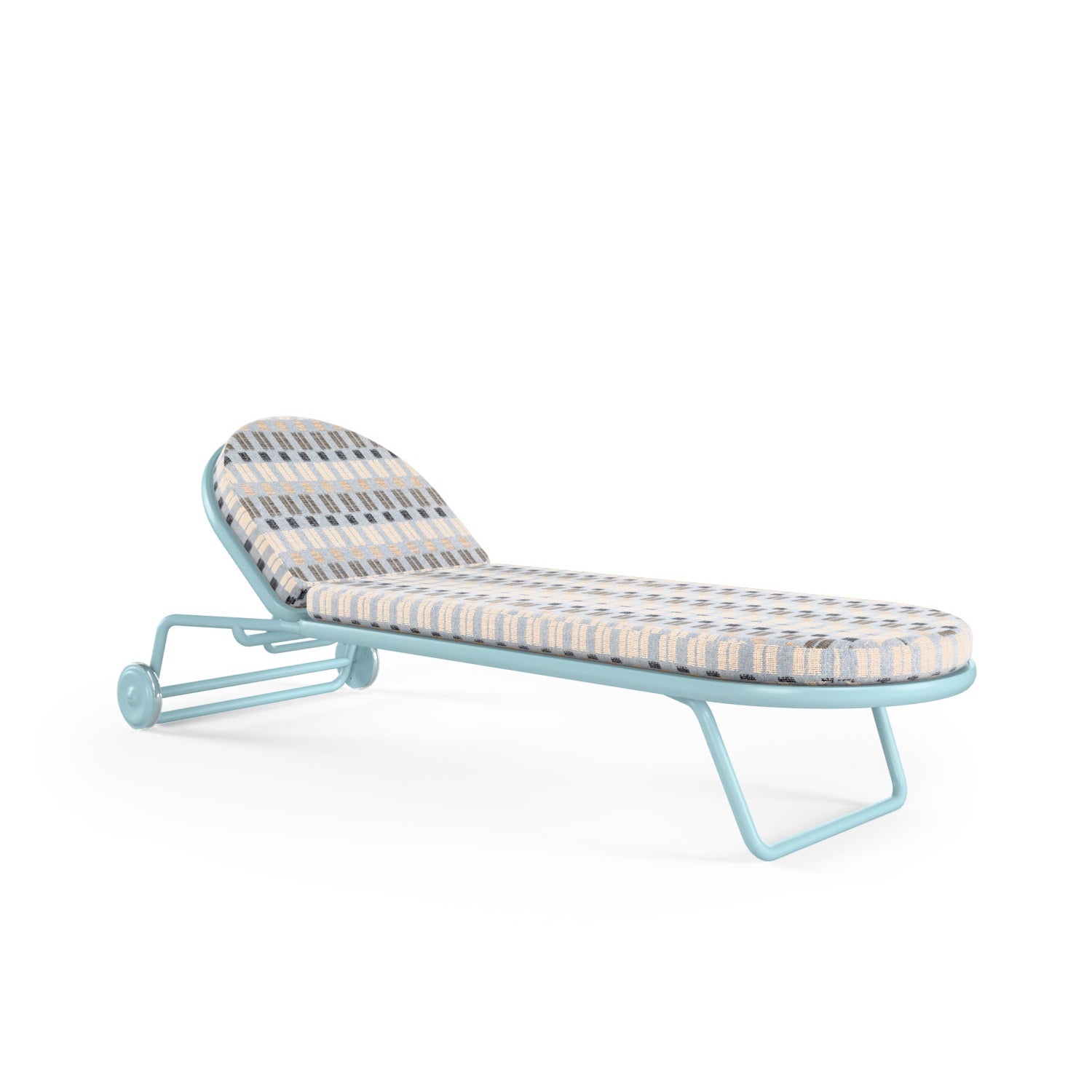 Anka Sunbed