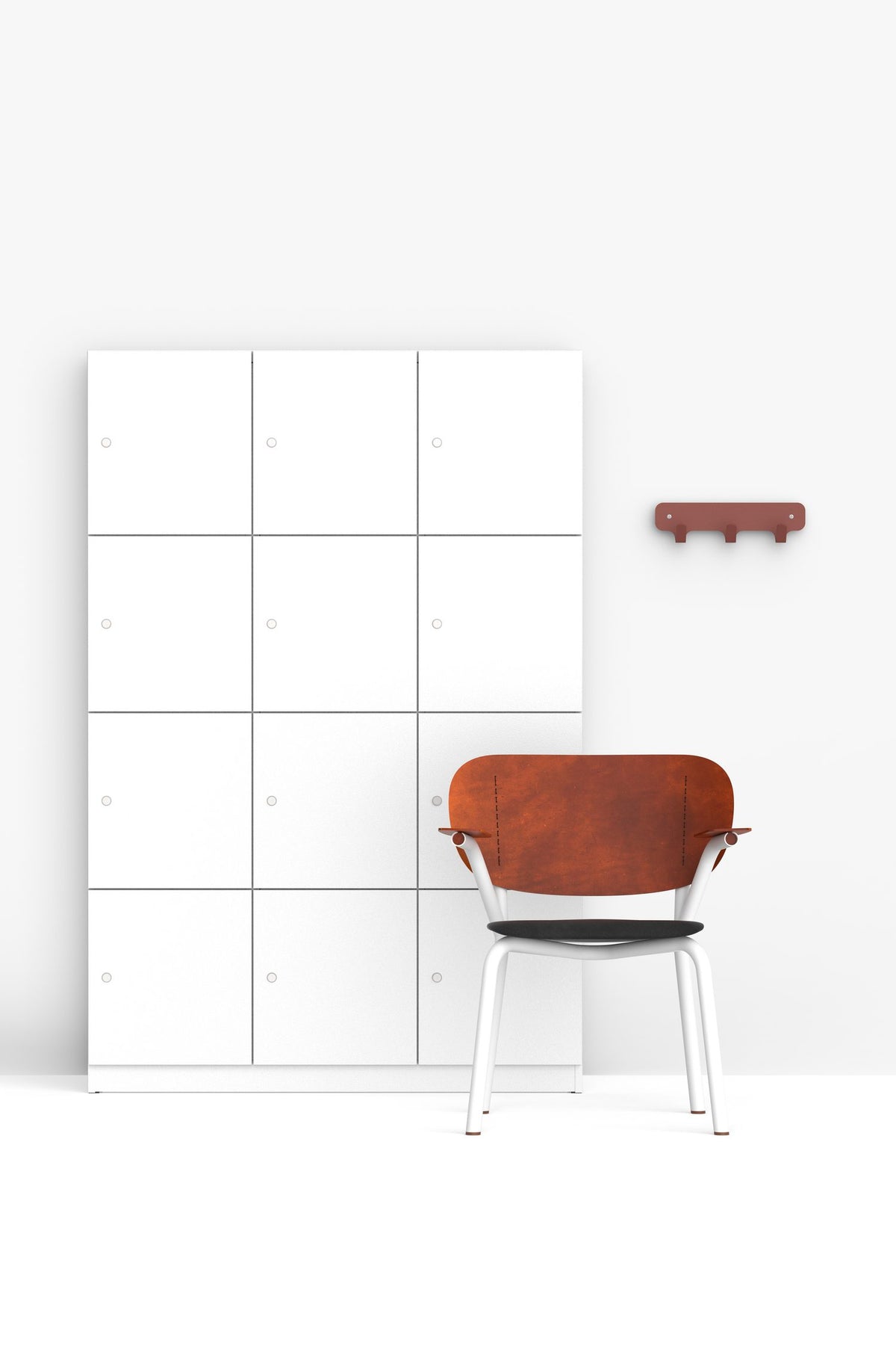 Emil Rosi Chair