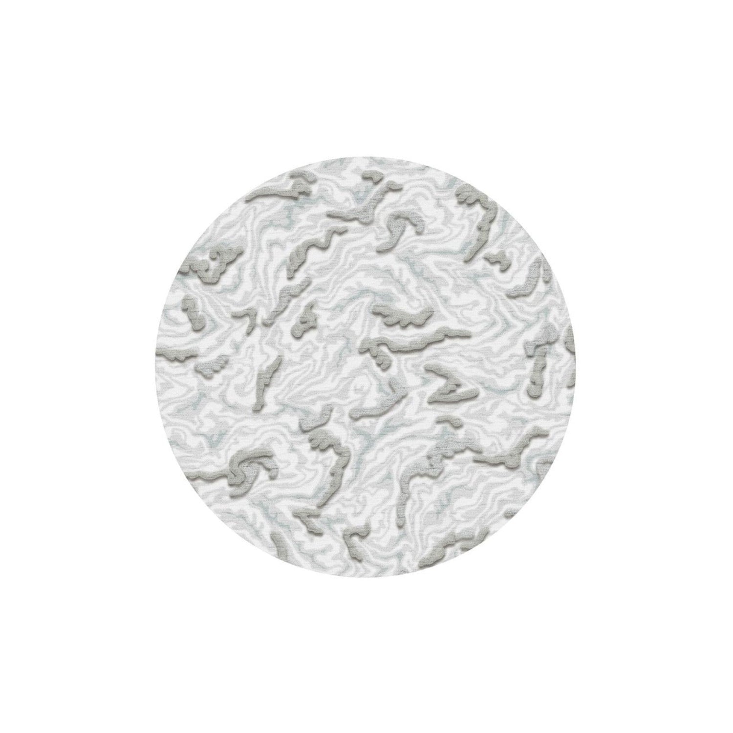 Arabesque High Rug
