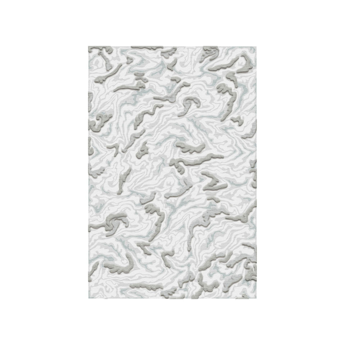 Arabesque High Rectangle Rug