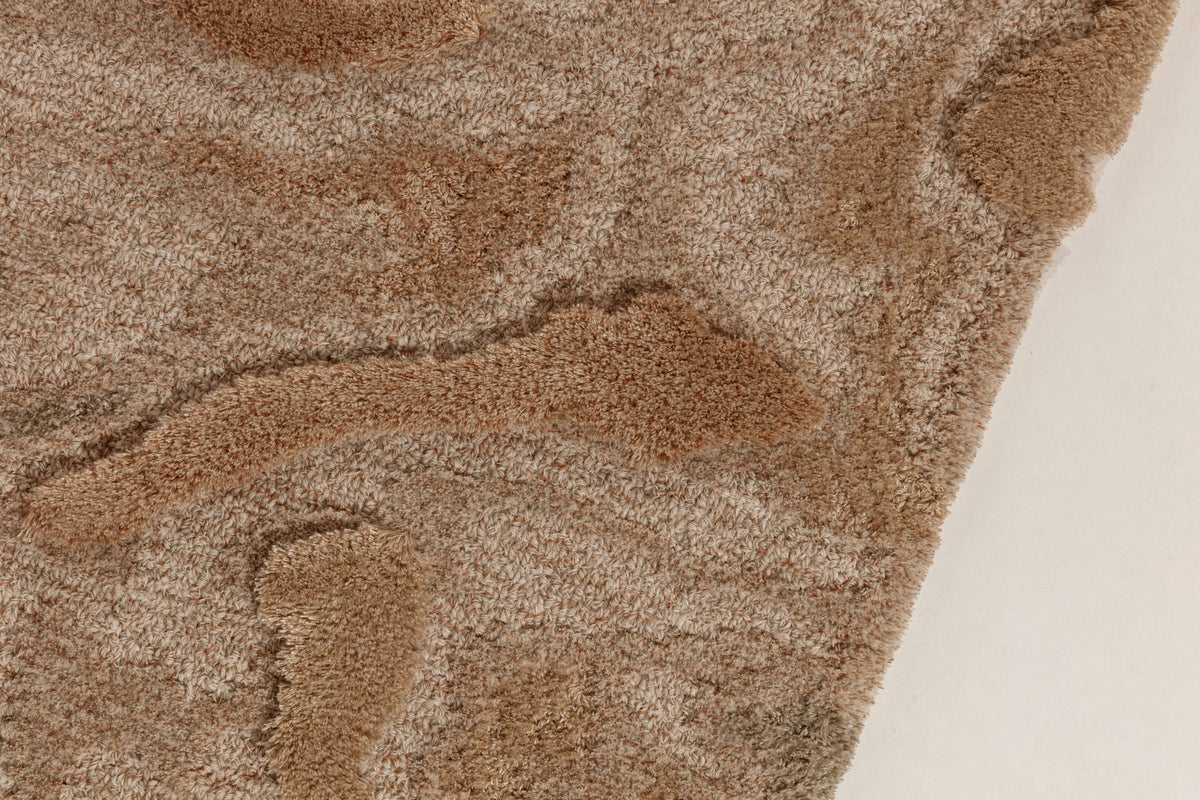 Arabesque High Rectangle Rug