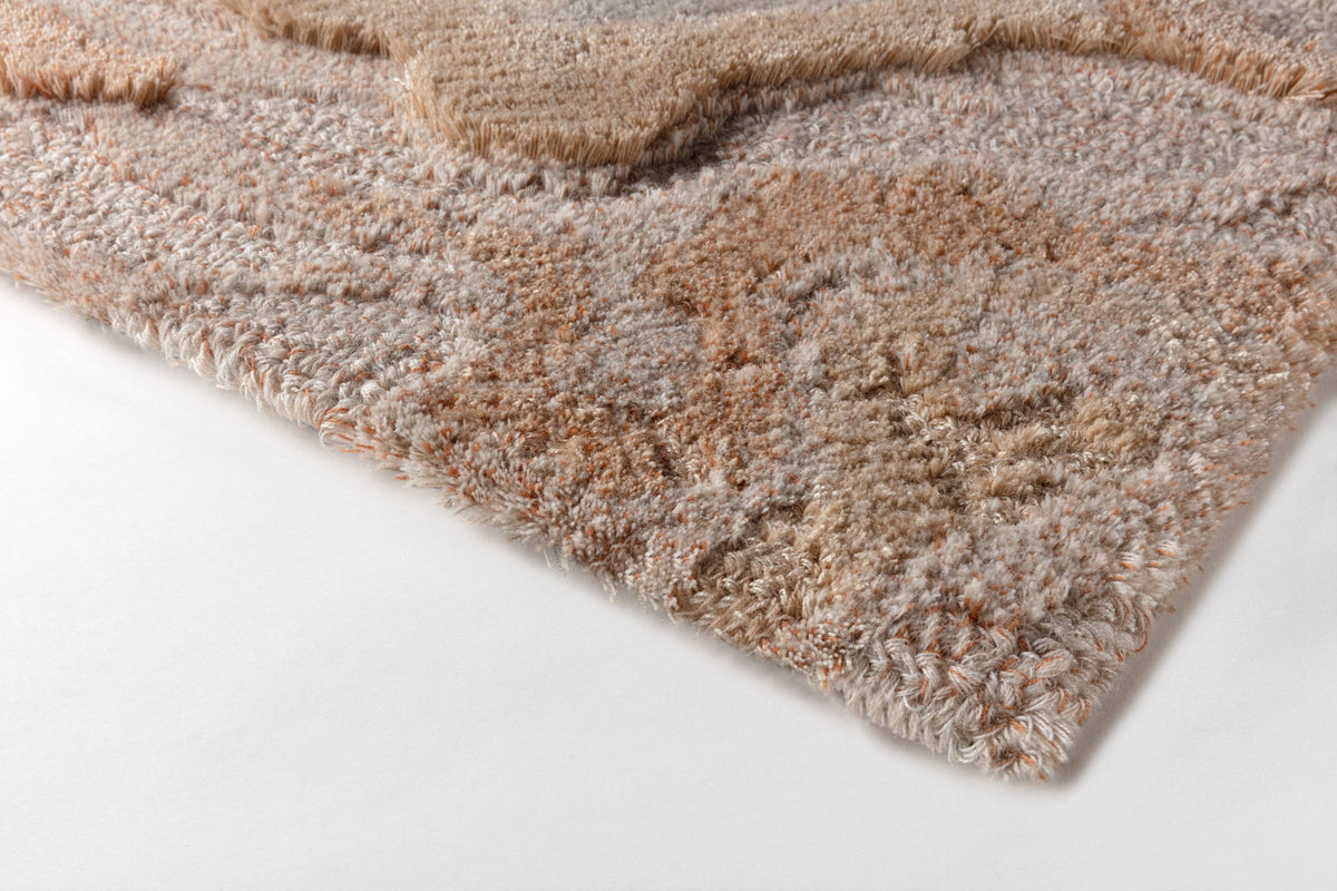 Arabesque High Rectangle Rug
