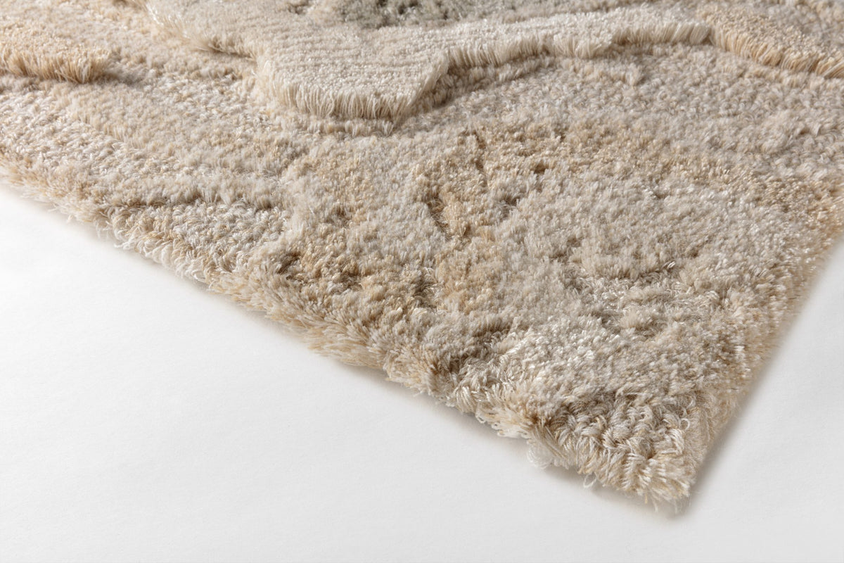 Arabesque High Rectangle Rug