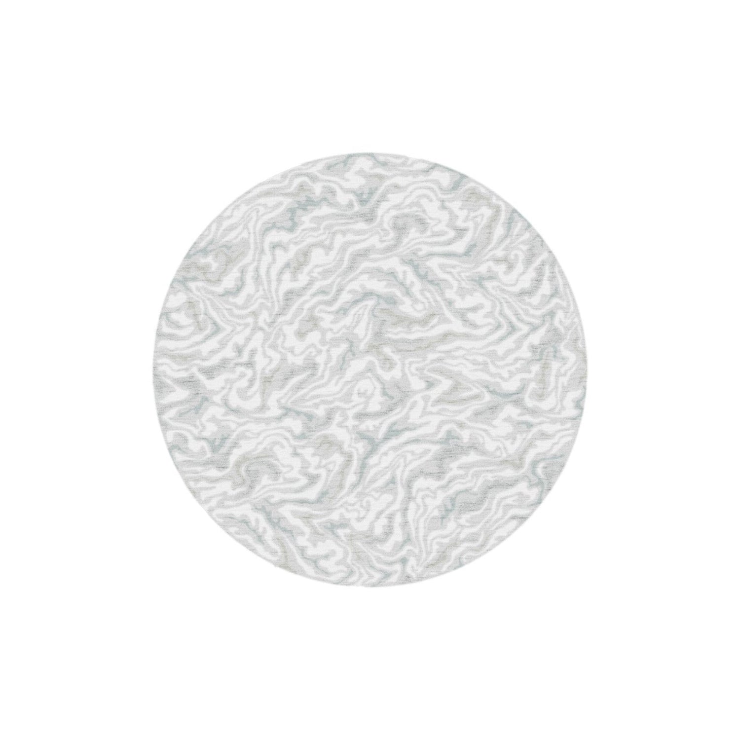 Arabesque Low Rug