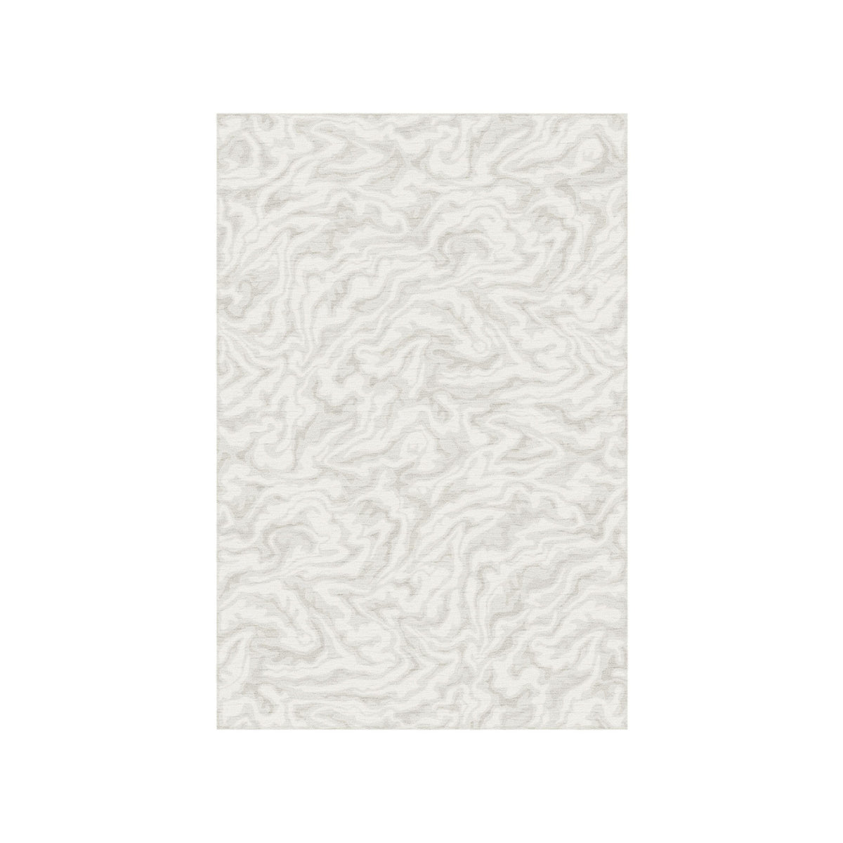 Arabesque Low Rectangle Rug