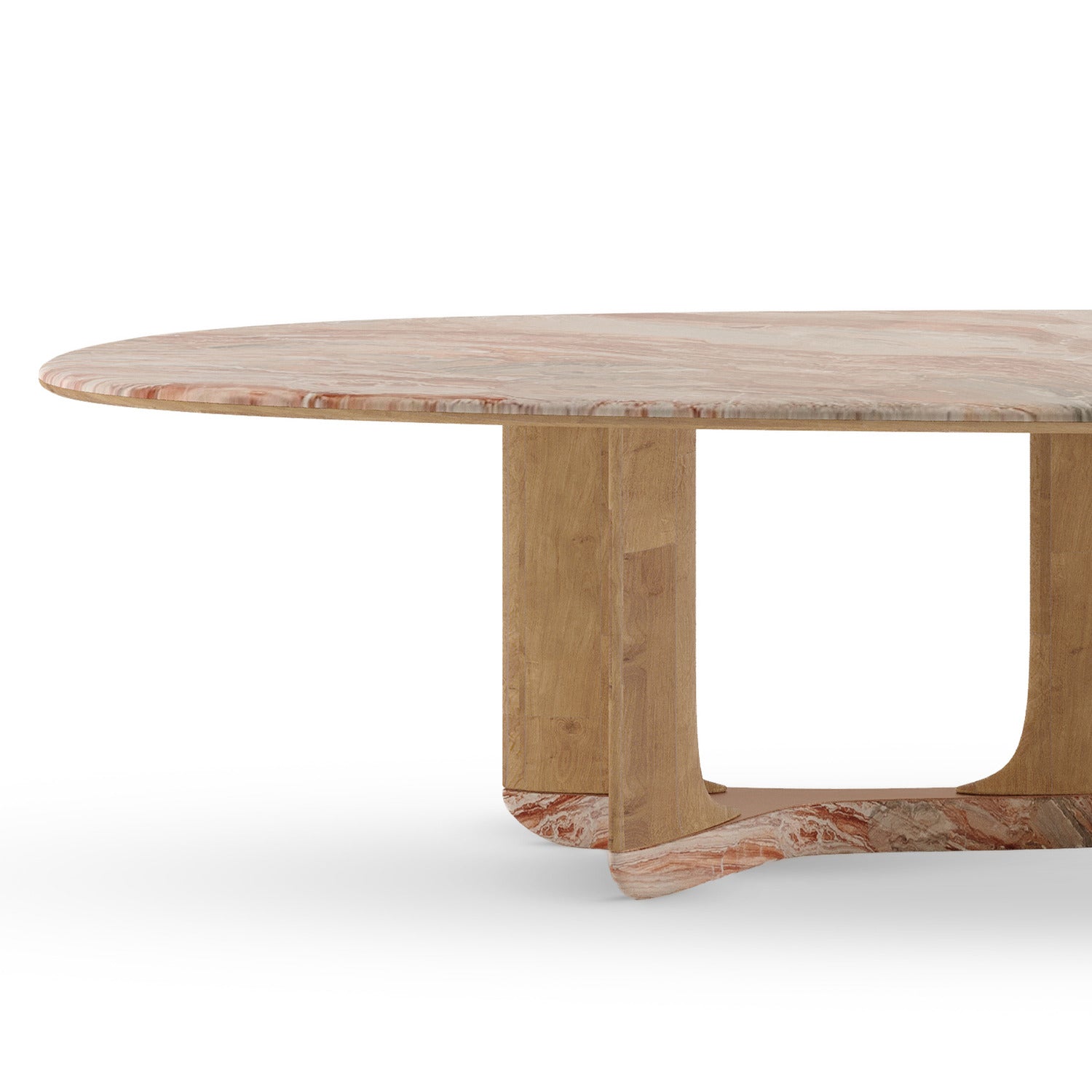 Arbor Stone Dining Table