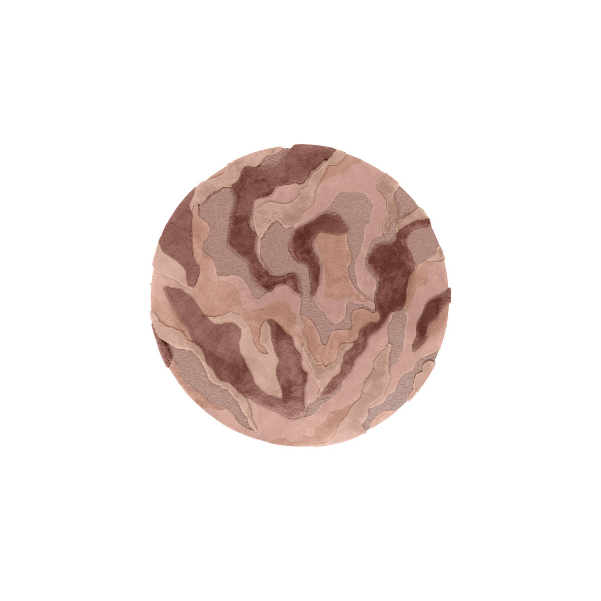 Arcadia Circle Rug