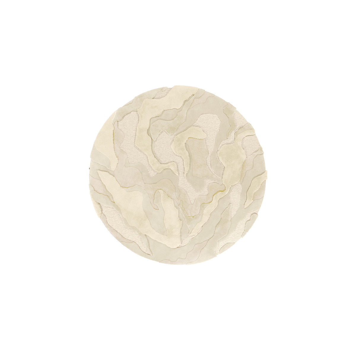 Arcadia Circle Rug