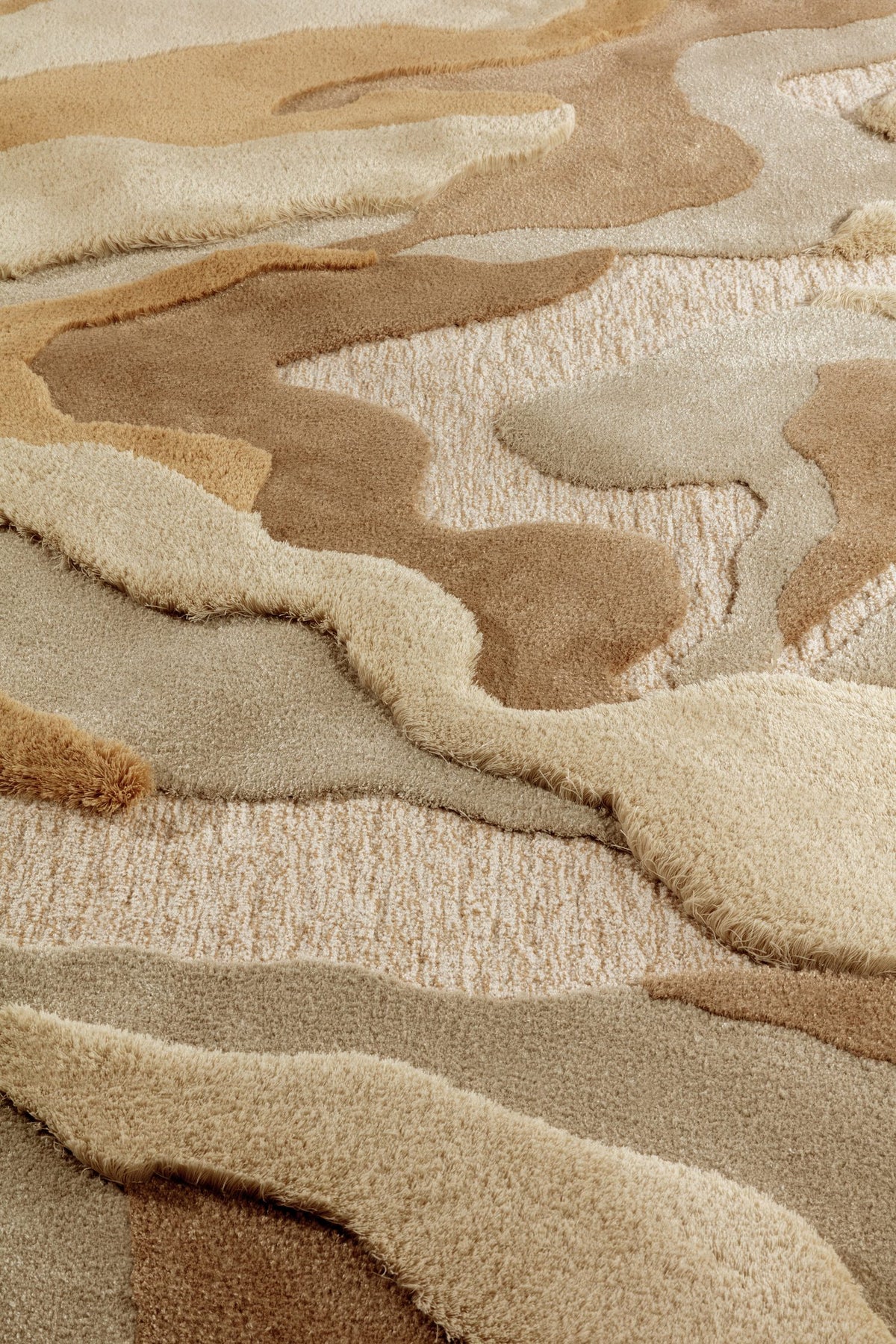 Arcadia Circle Rug