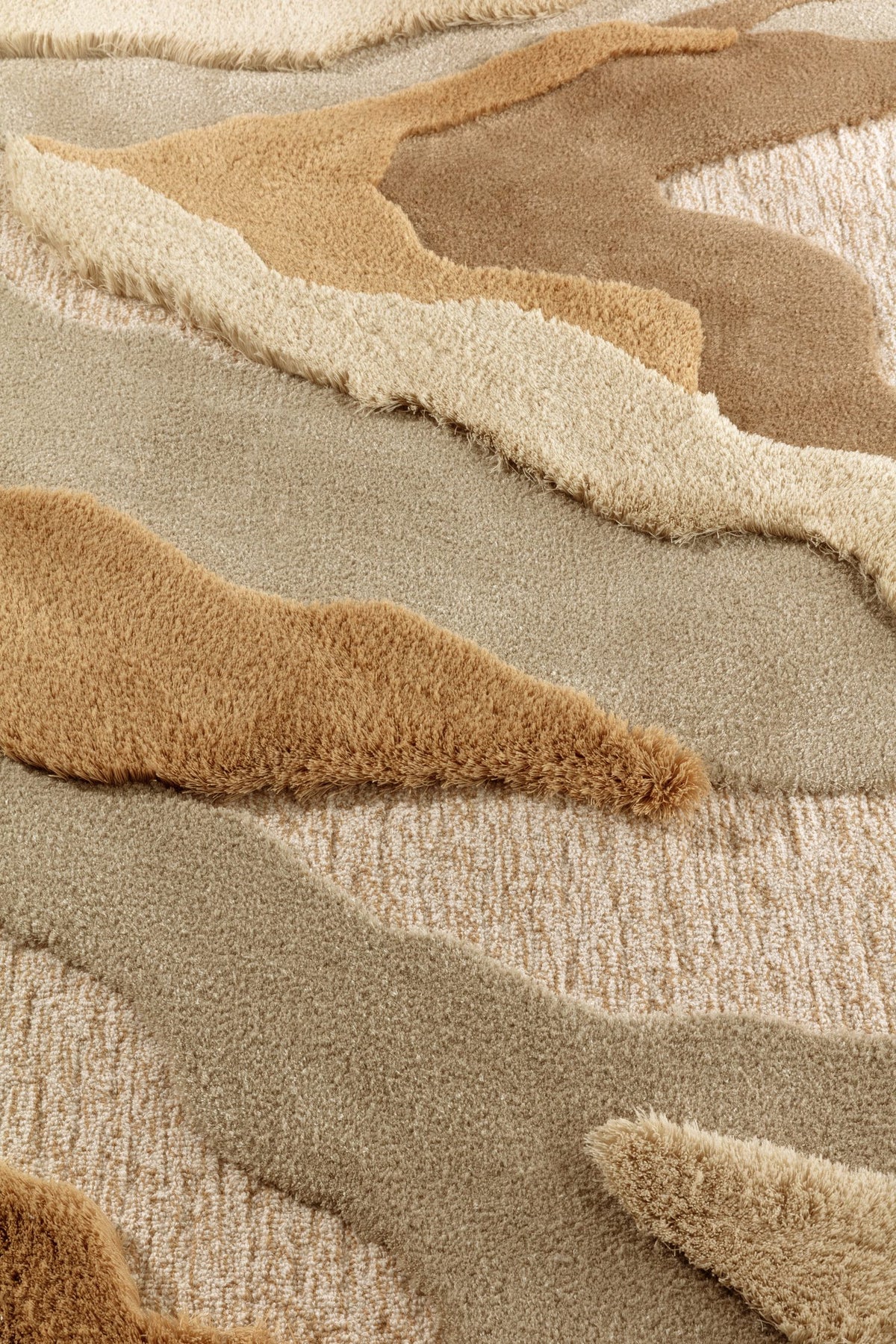 Arcadia Circle Rug